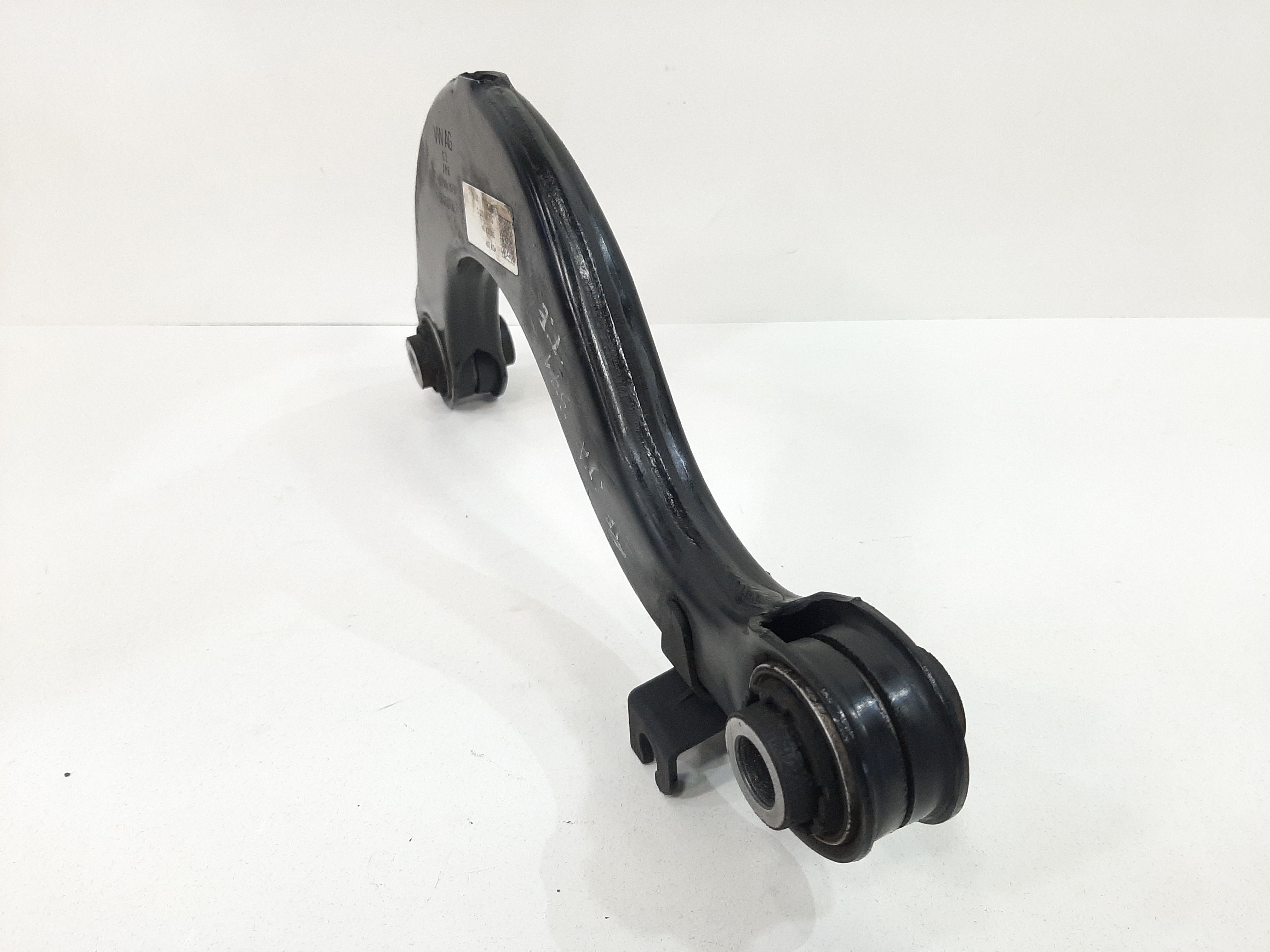 Braço Suspensão Sup Traseiro Esquerdo Vw Jetta 2.0 2011 A 17 5