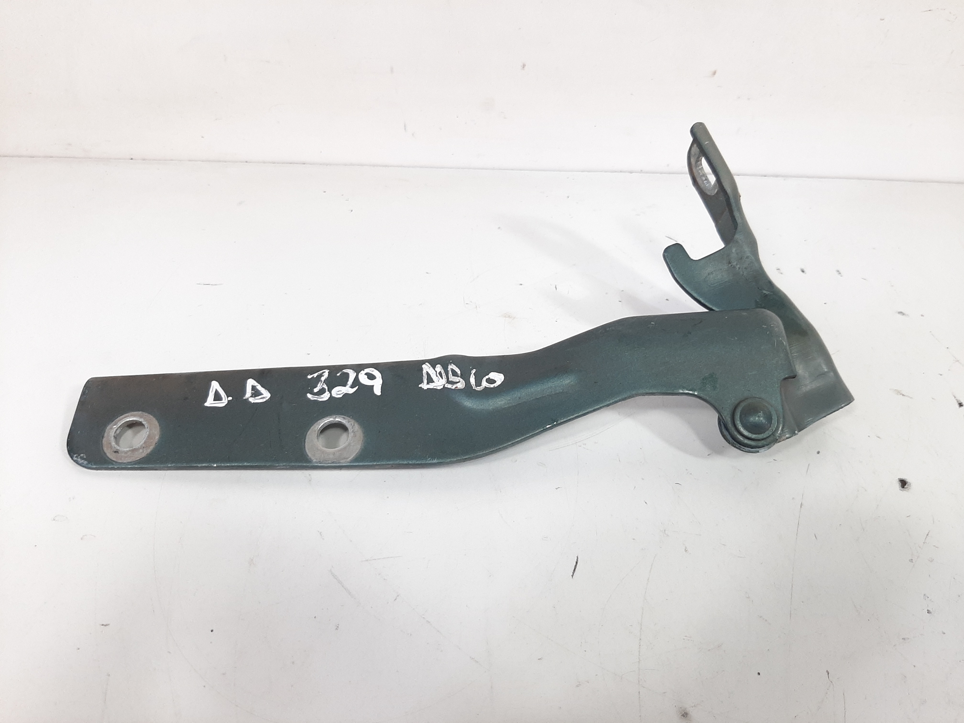 Dobradiça Capo Dianteira Direita Fiat Doblo 2002 2003 A 2013 2