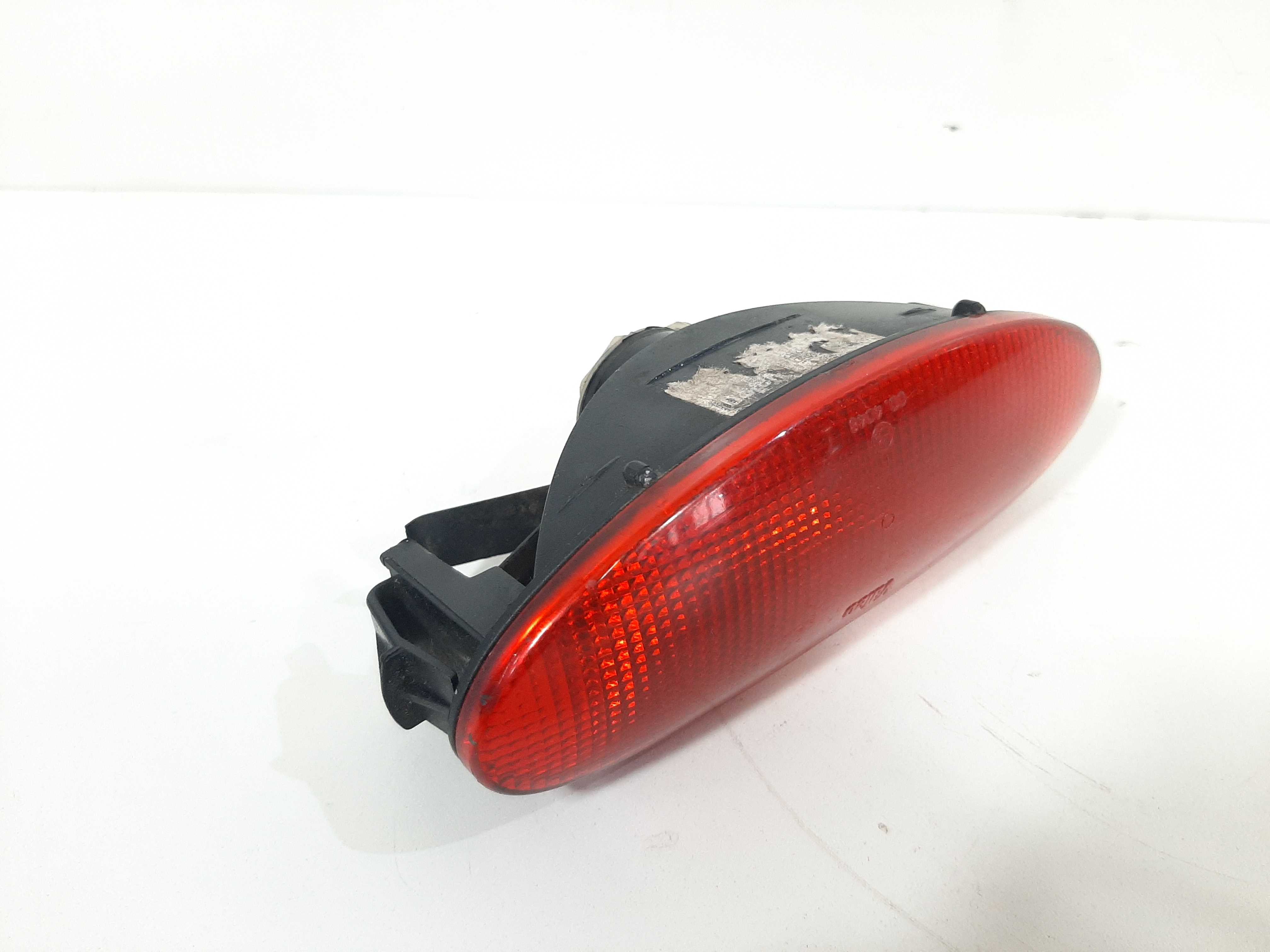 Lanterna Traseira Neblina Peugeot 206 1999 2000 2001 A 2005 4