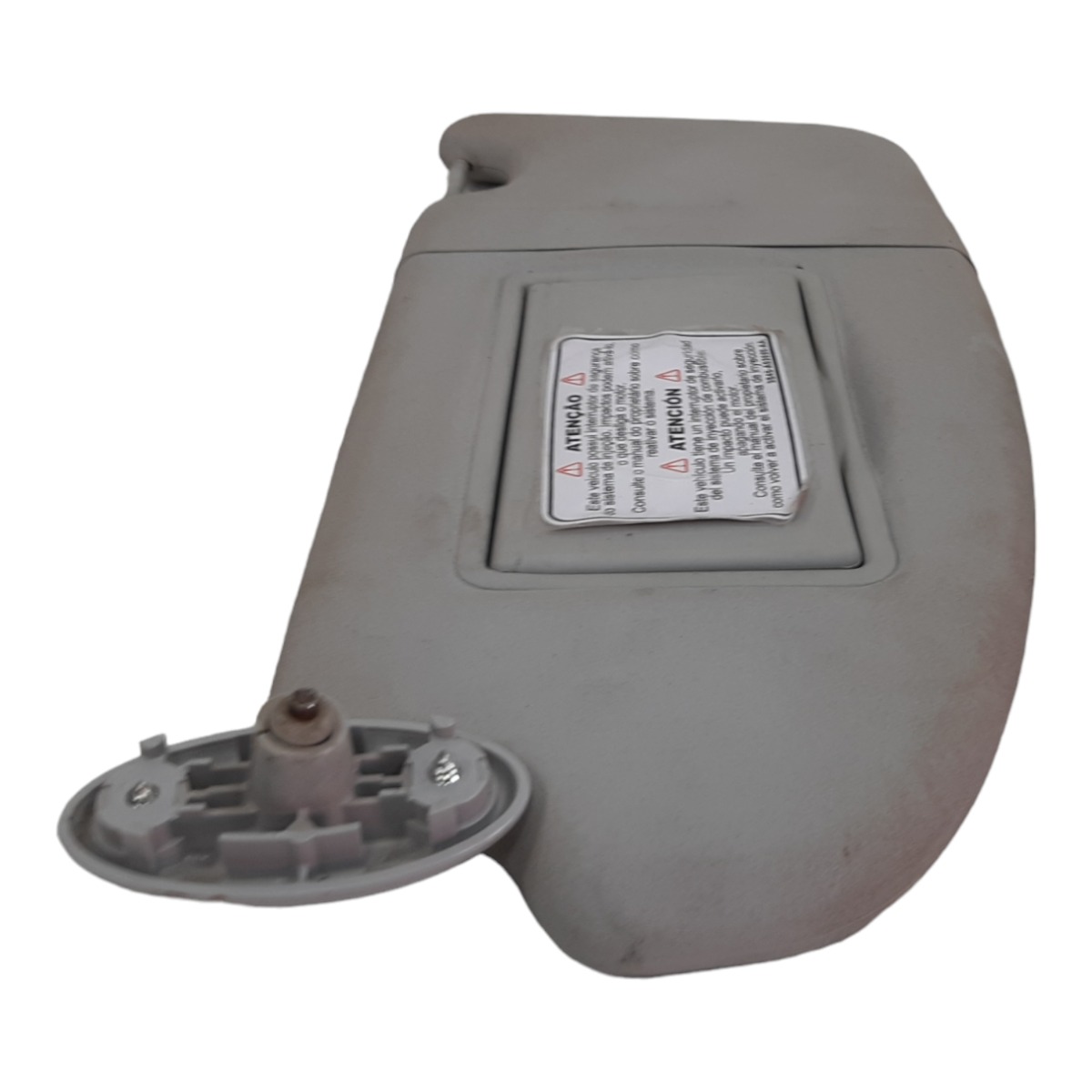 Quebra-sol Esquerdo Ford Focus 2009 2010 2011 2012 A 2013 4