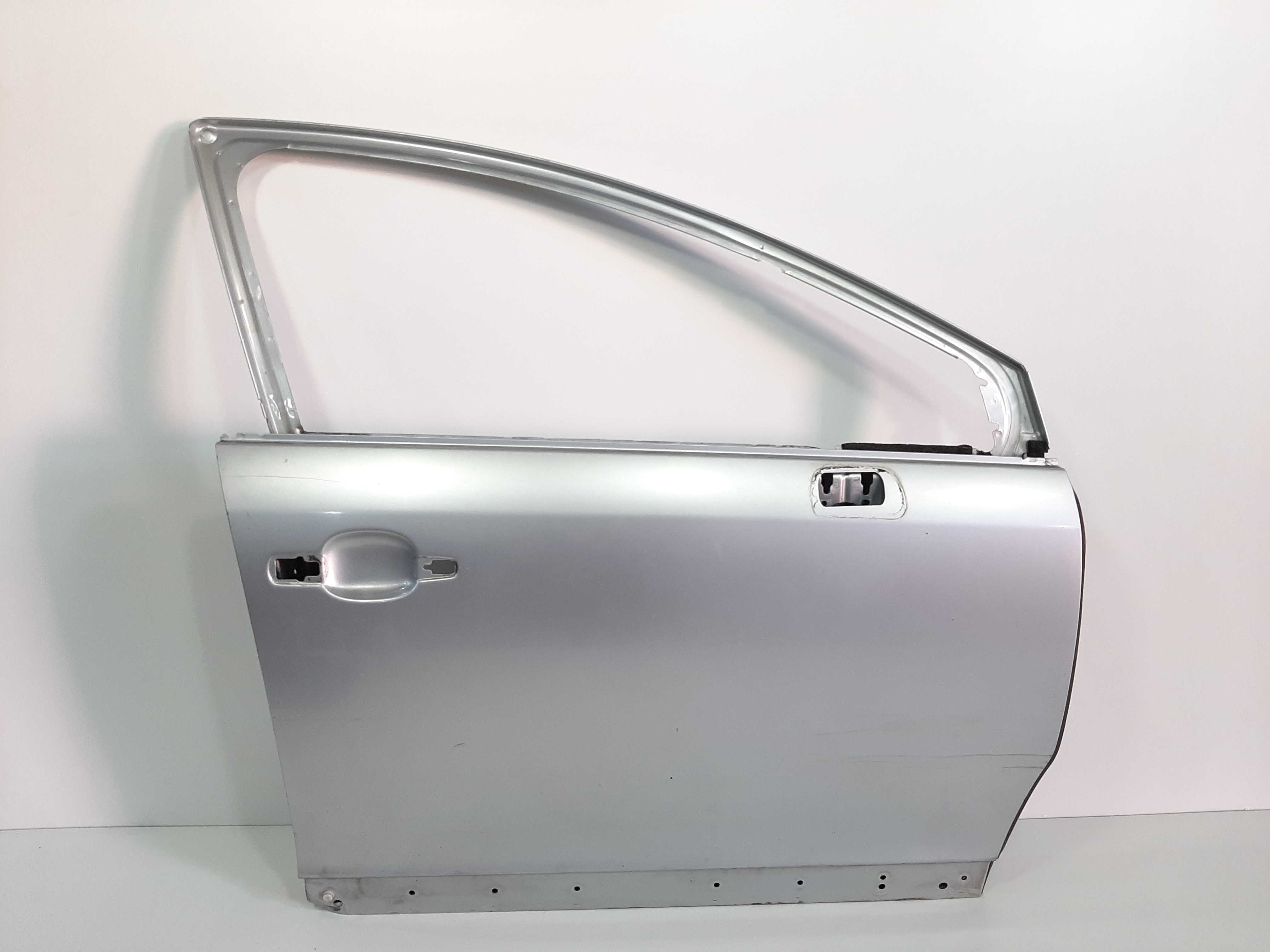 Porta Dianteira Direita Citroen C4 Pallas Hatch 2007 A 2013 1