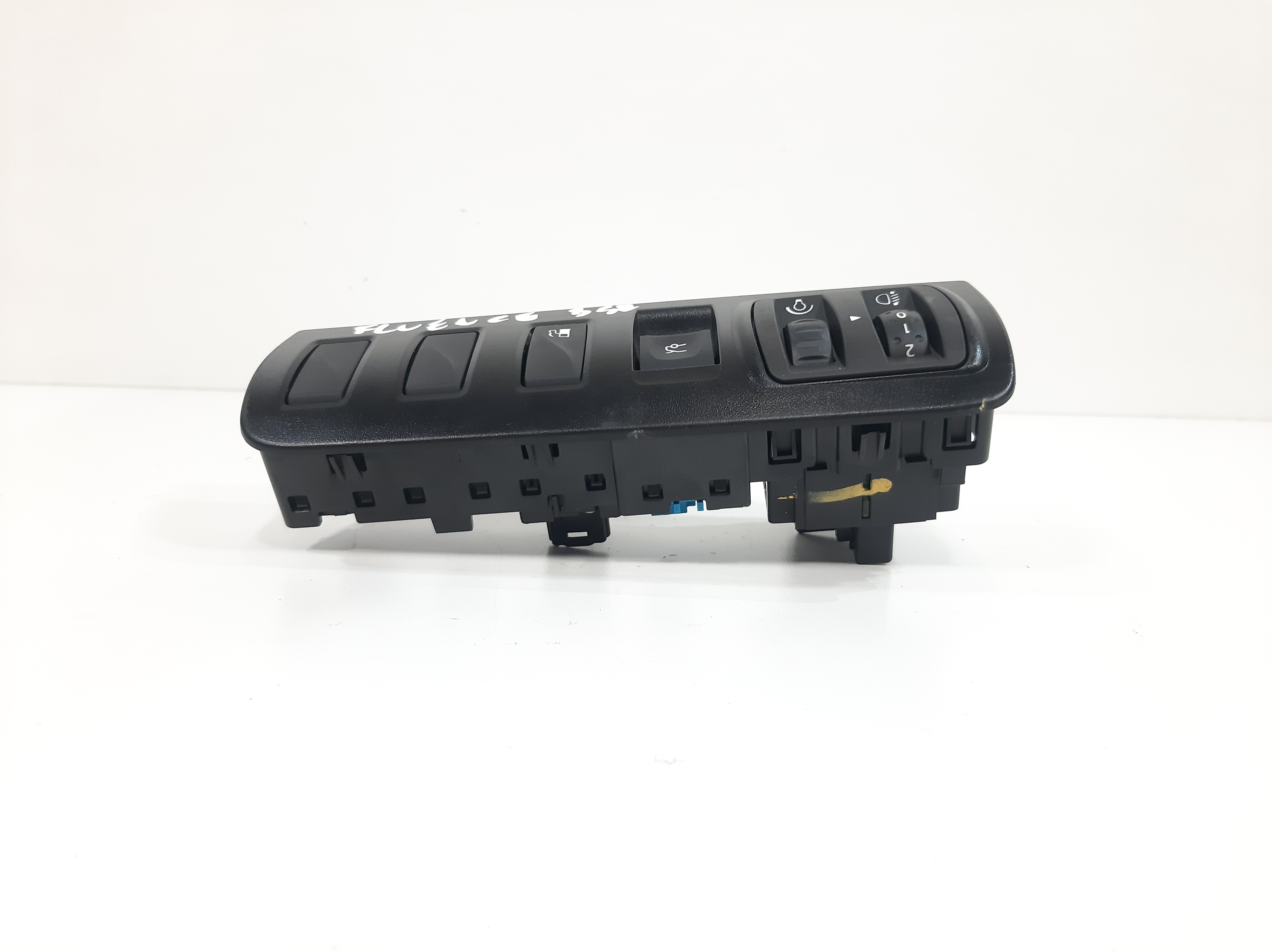 Comando Farol Milha Renault Fluence 2010 2011 2012 A 2018 3