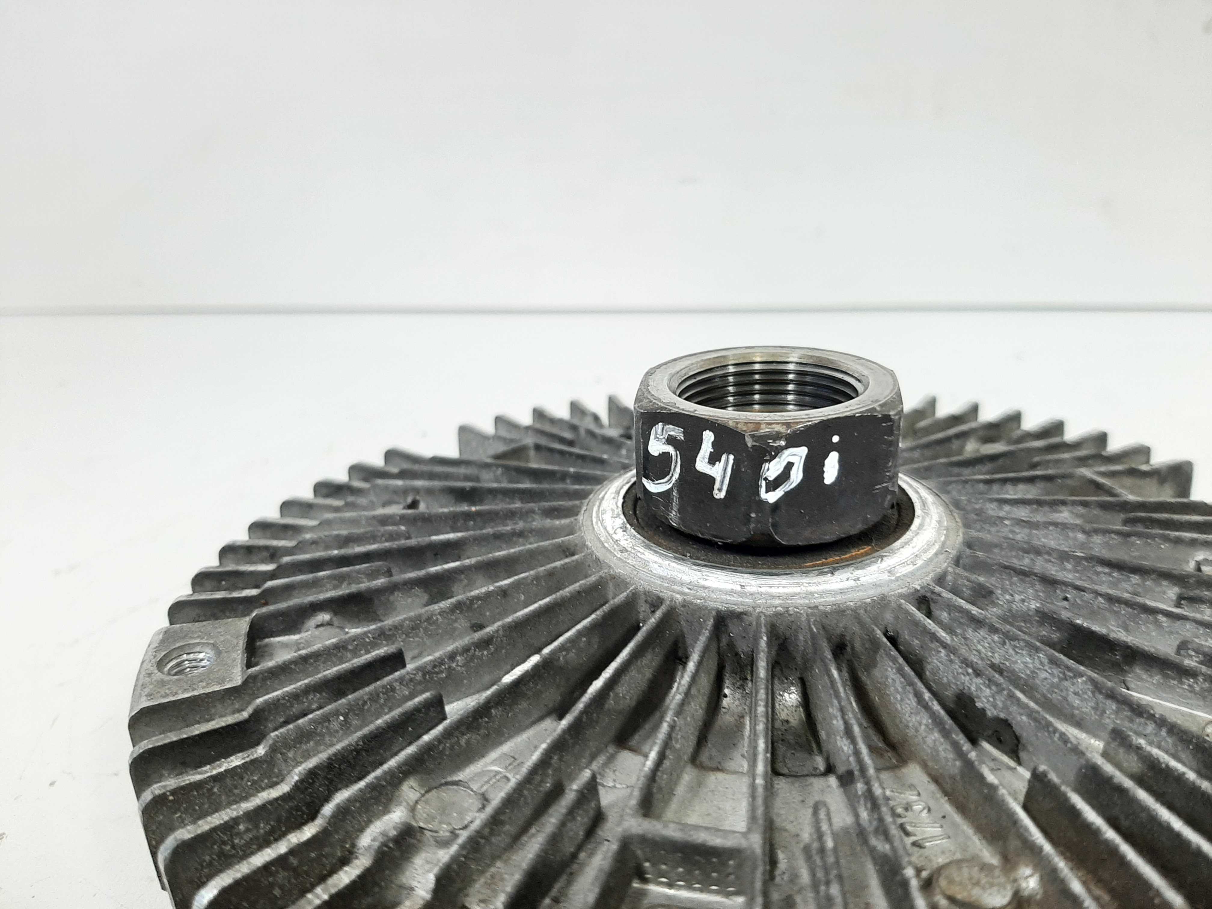 Polia Bomba Agua Bmw 540i 4.4 V8 96 97 98 99 2000 A 2004 2