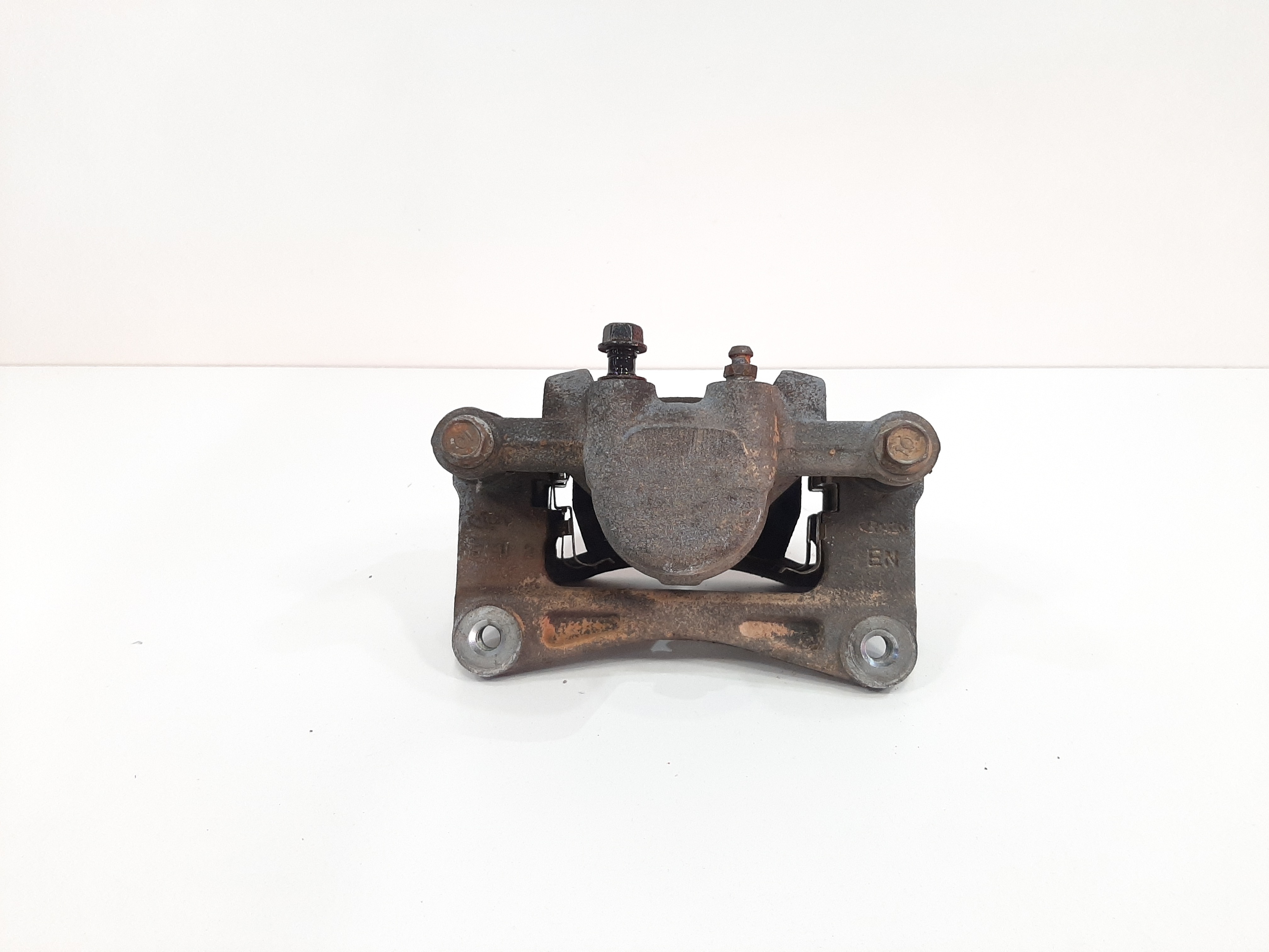 Pinça Traseira Esquerda Hyundai Veracruz 2007 2008 A 2012 6