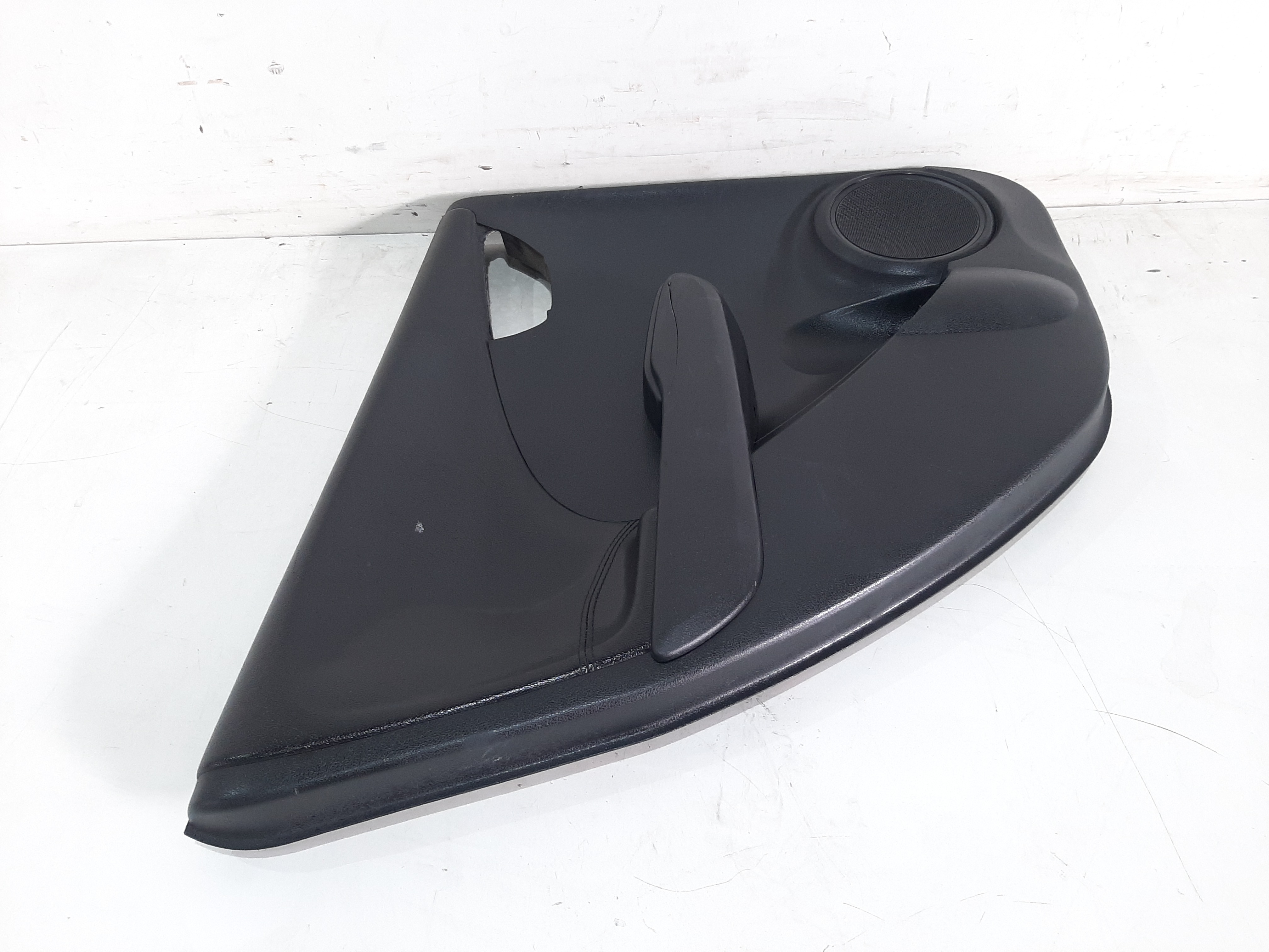 Forro Porta Traseiro Esquerdo Honda Fit 2009 2010 A 2014 6