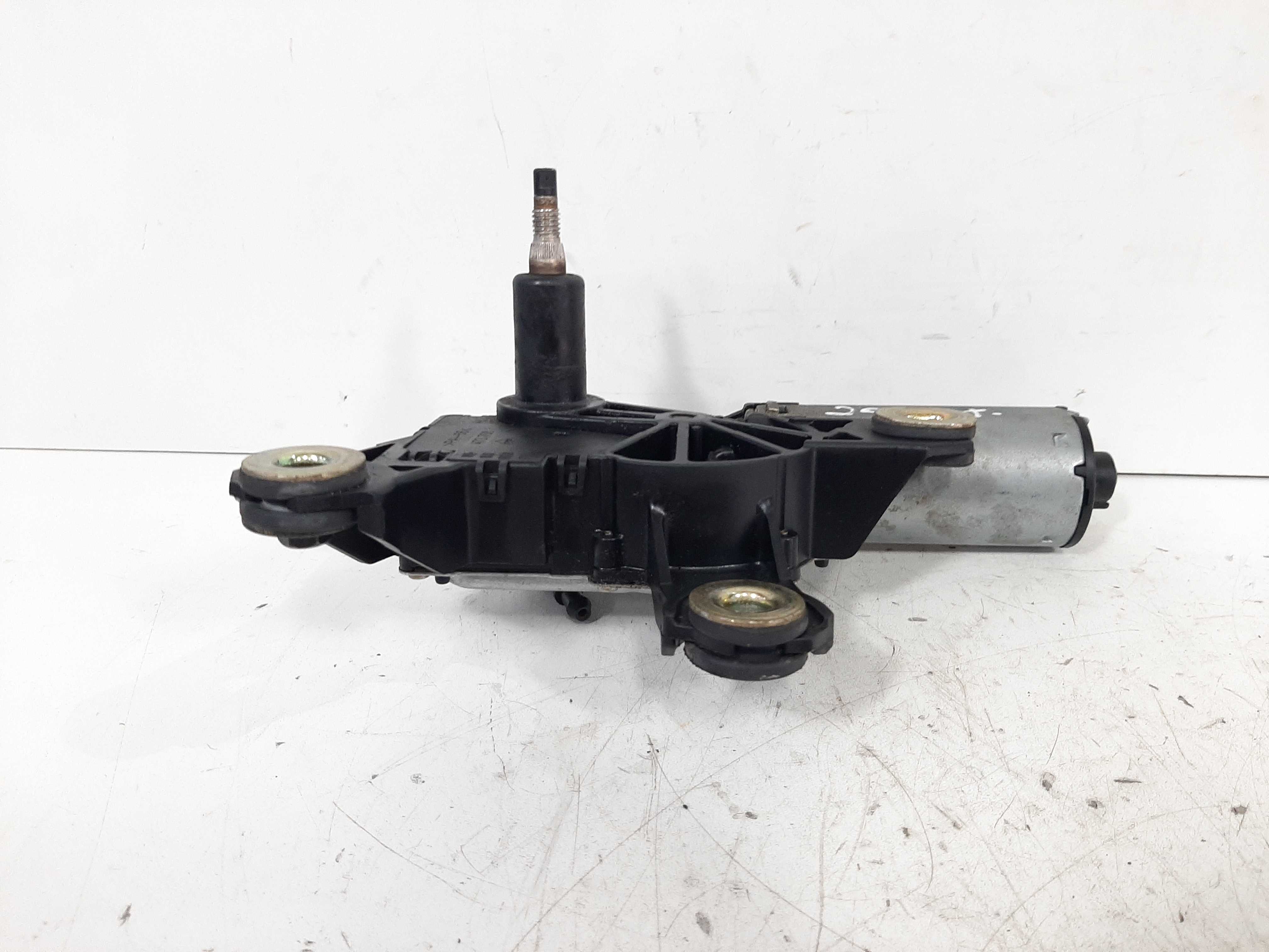 Motor Limpador Traseiro A3 1999 A 2005 Cód. 8lo 955 711b 8
