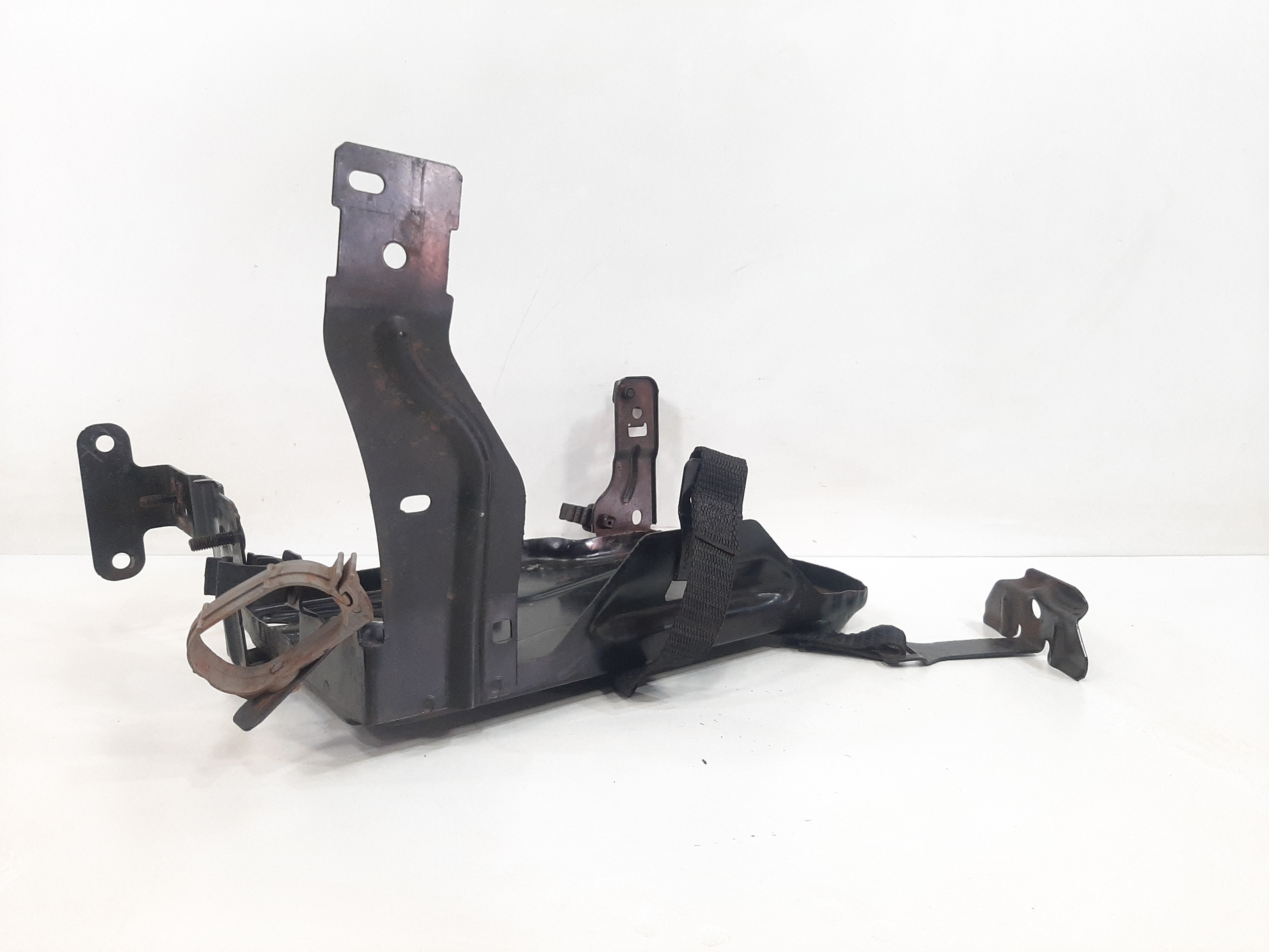 Suporte Caixa Bateria Toro Renegade 2016 17 A 2020 52051098 5