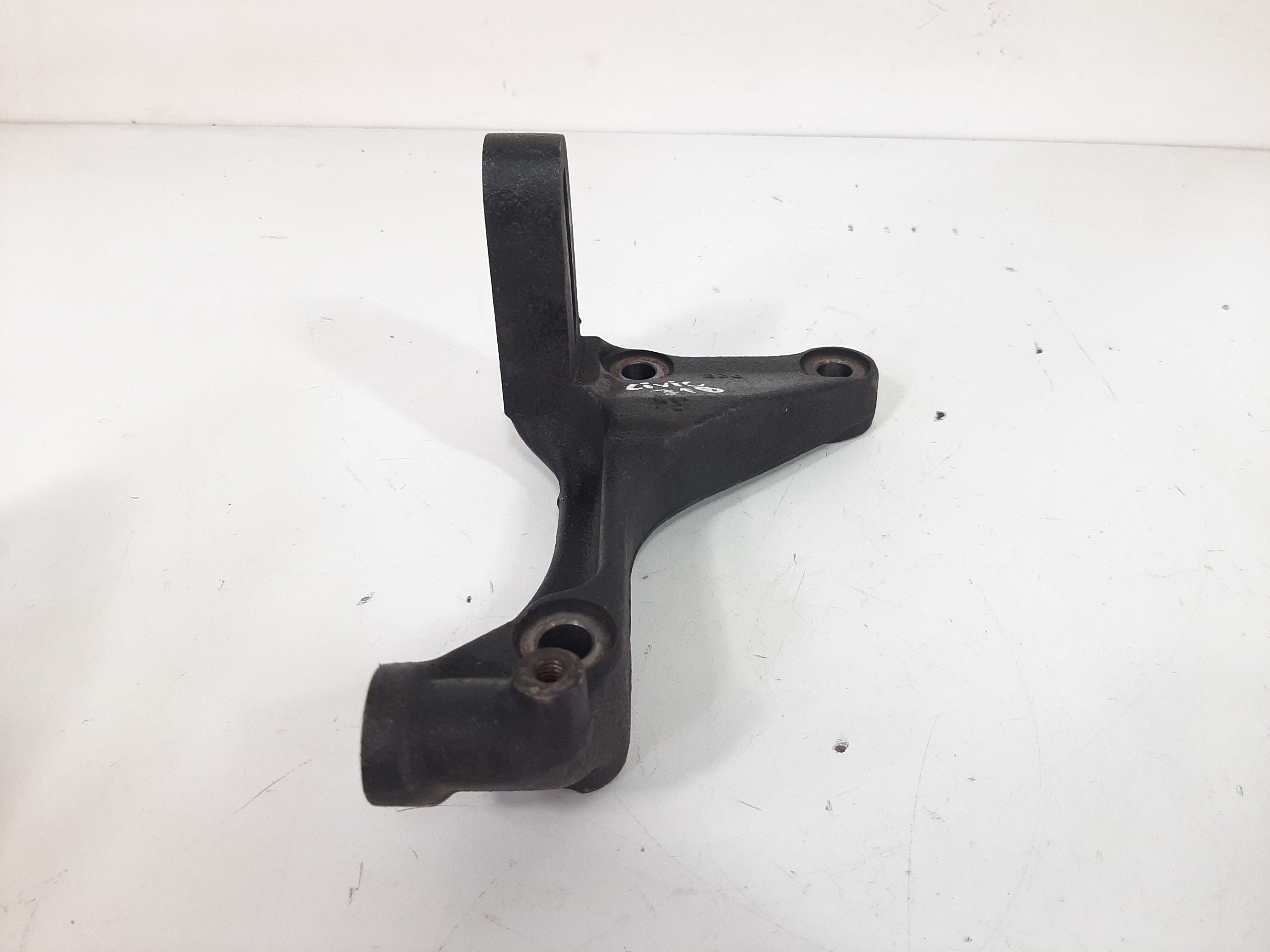 Suporte Motor Honda Civic 1.6 16v 1996 1997 1998 1999 2000 7