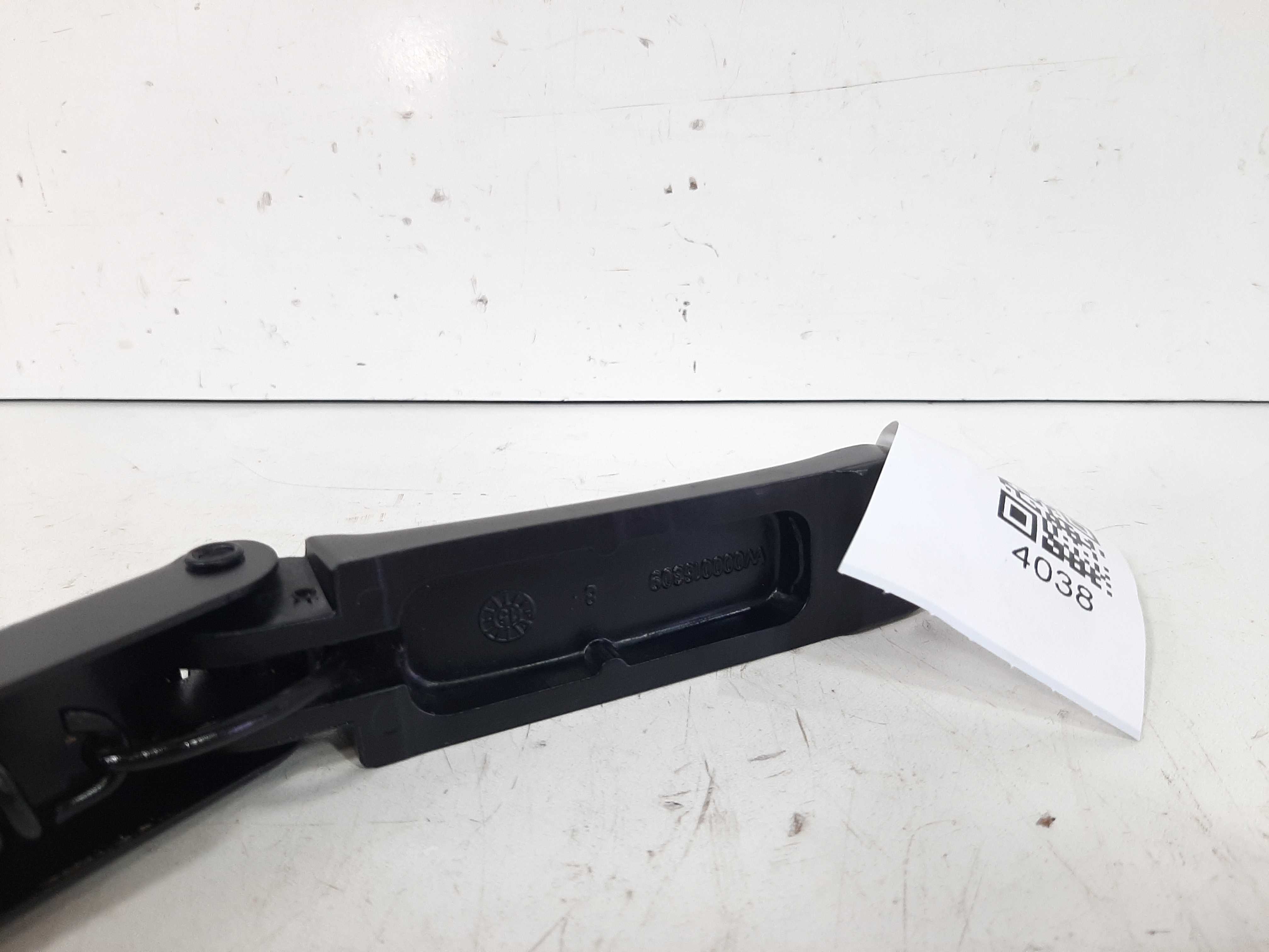 Haste Limpador Parabrisa Direito Vw Jetta 2015 2016 A 2018 6