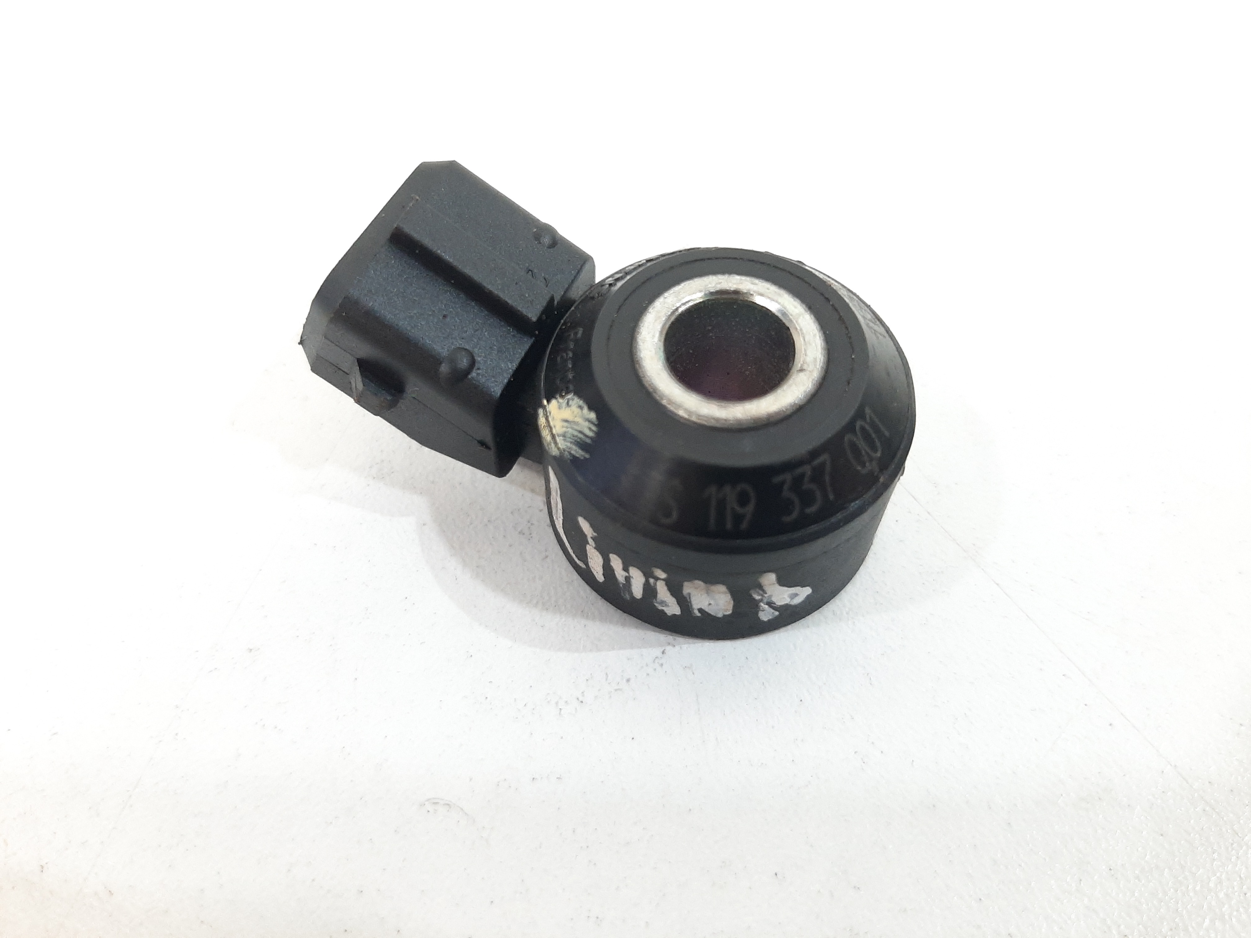 Sensor Detonação Nissan Livina 1.8 Versa 09 A 2014 119337001 2