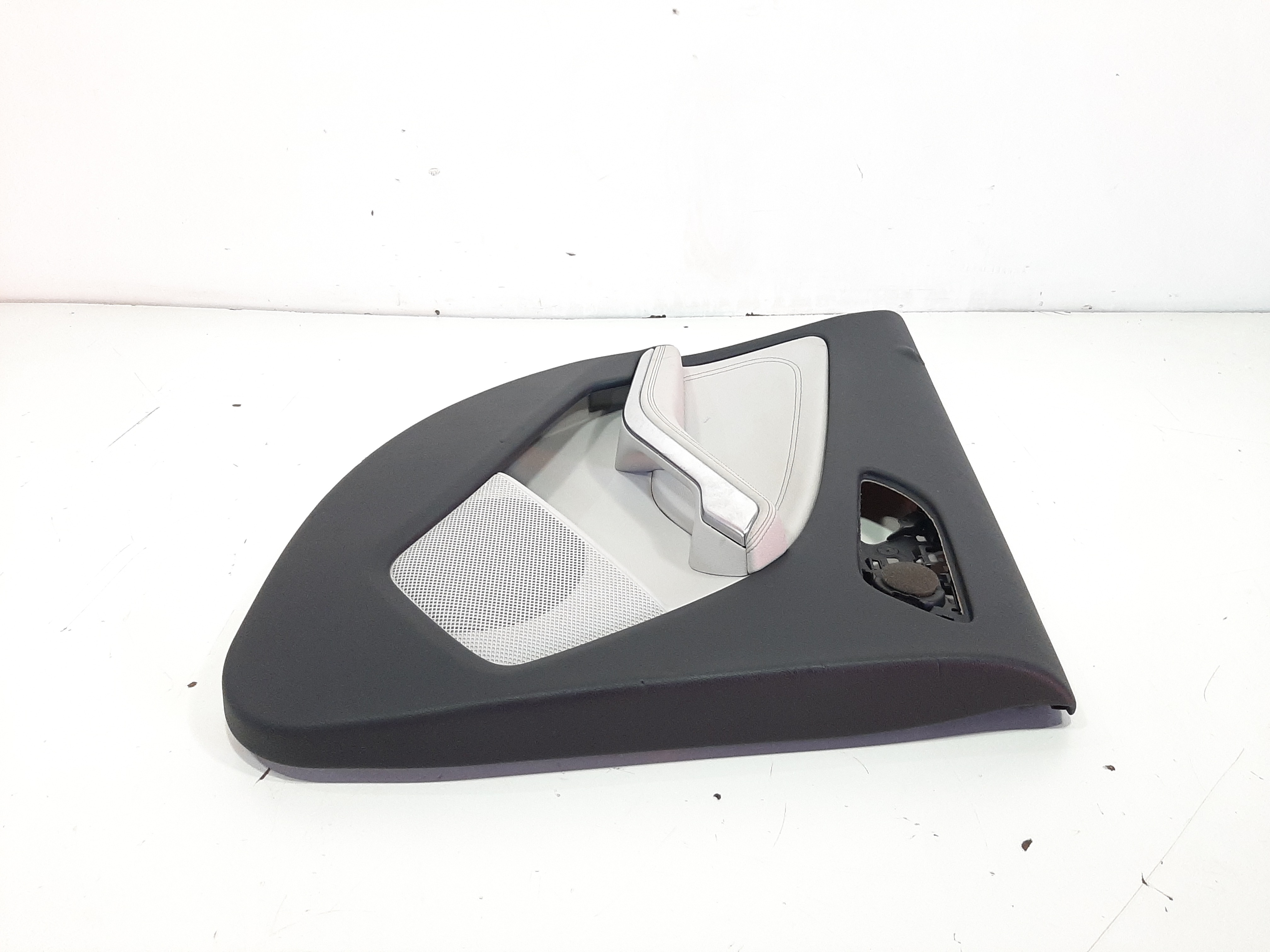 Forro Porta Traseiro Esquerdo Mercedes A200 W176 2013 A 2018 3