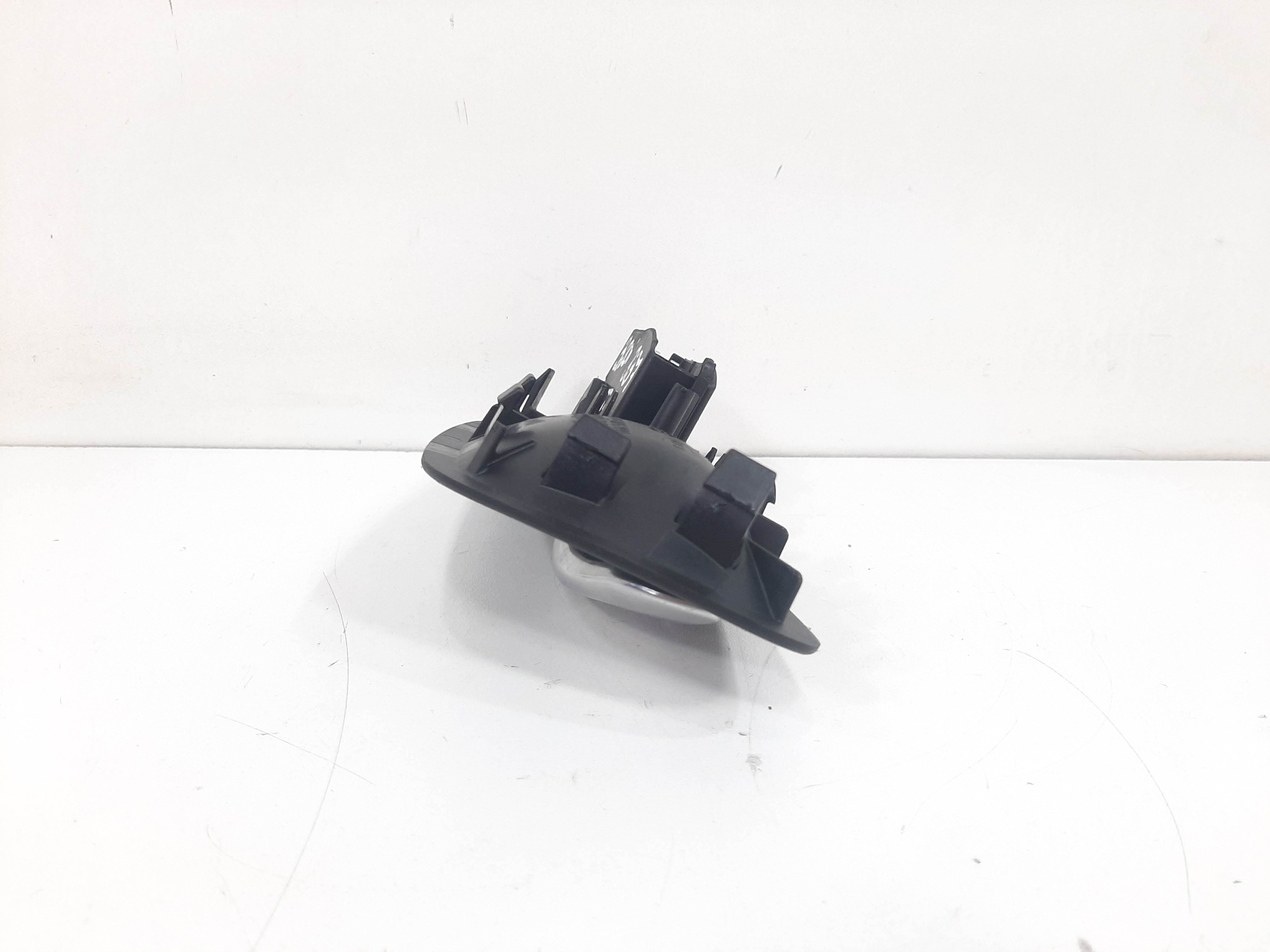 Maçaneta Interna Traseira Esquerda Bmw 320i E90 2006 A 2012 8