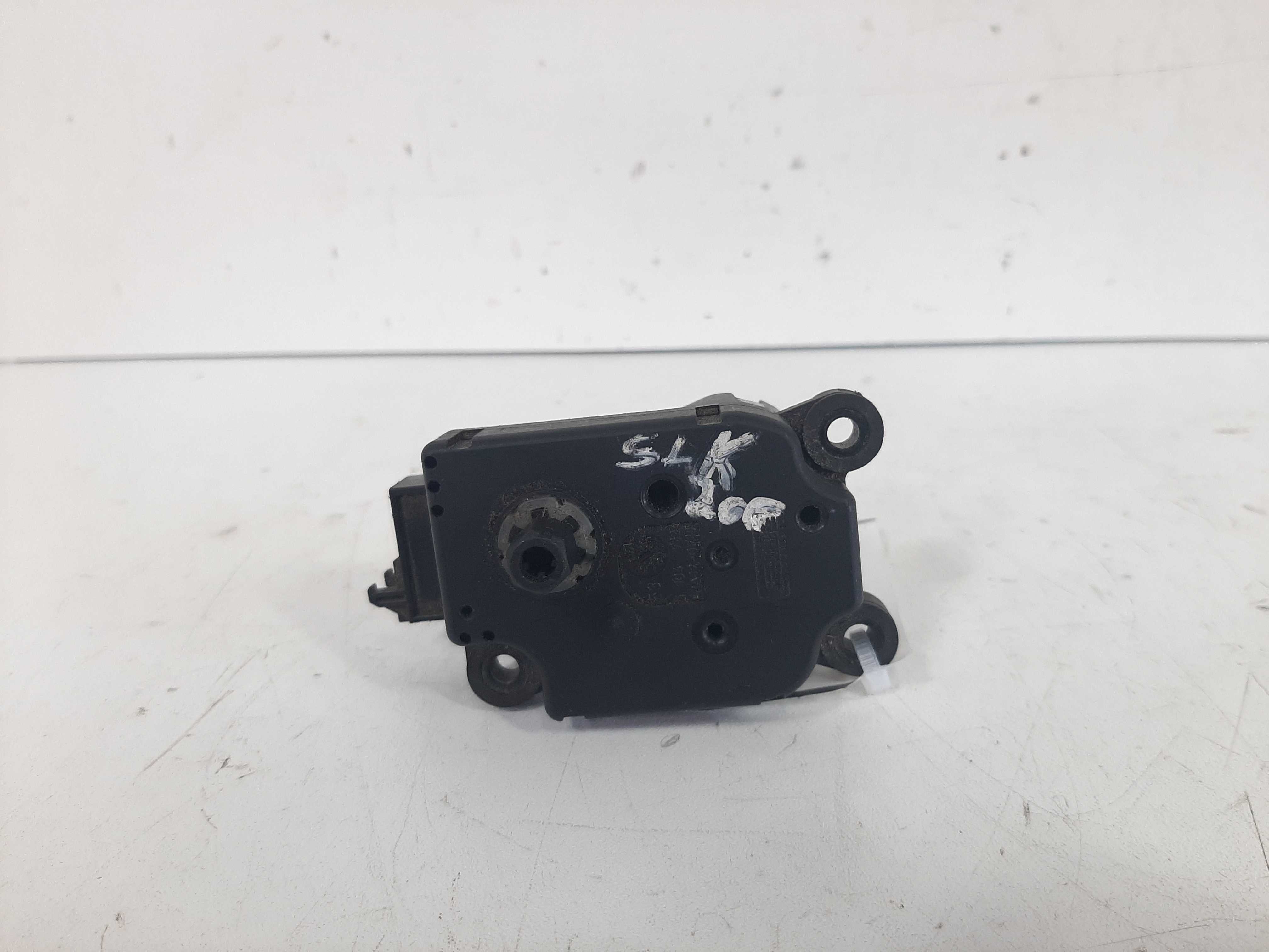 Motor Atuador Ar Mercedes Slk200 Slk 200 2005 2006 A 2007 1