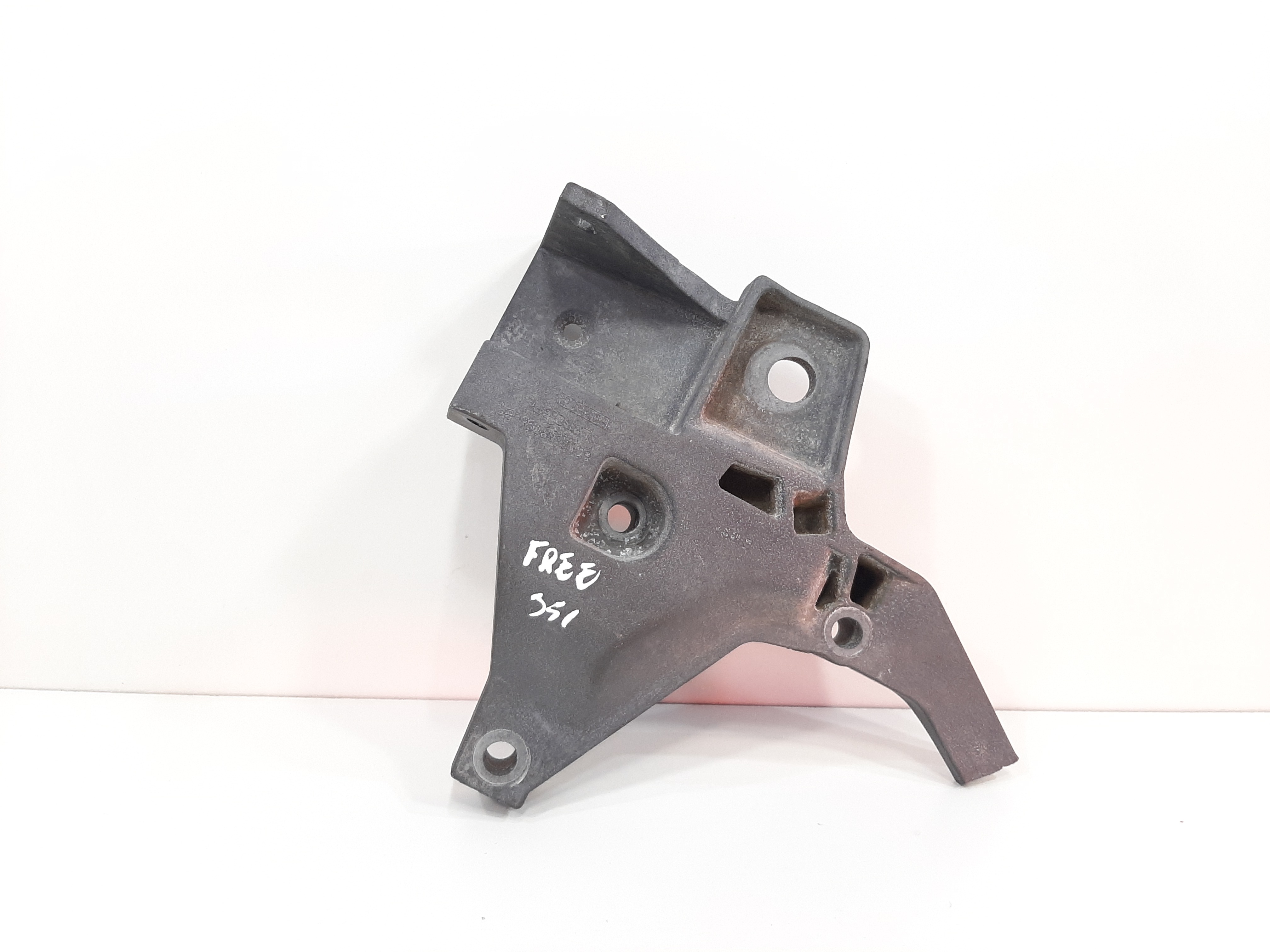 Suporte Motor Freelander 2 3.2 2007 2008 A 2012 6g926p096bc 5