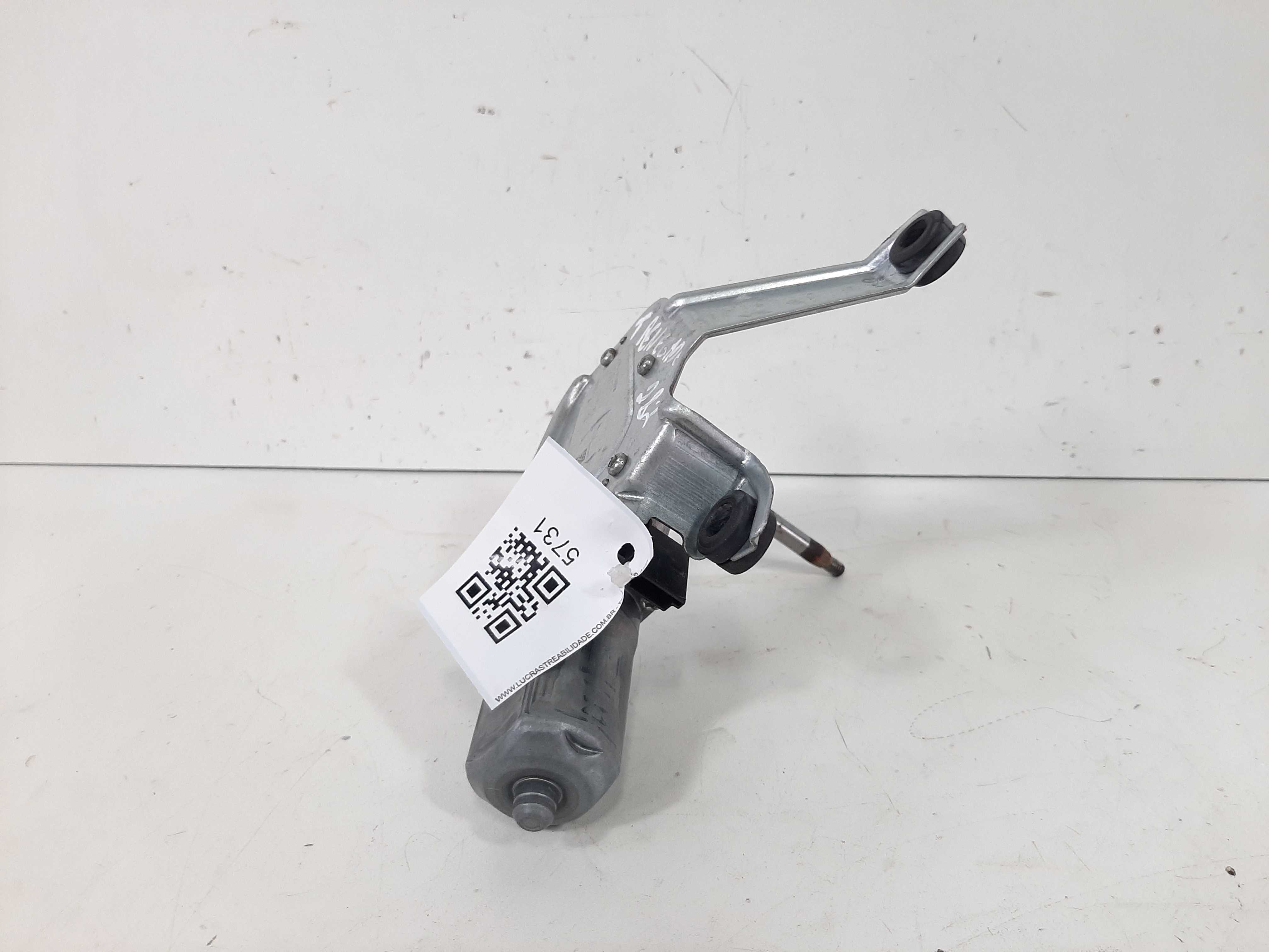Motor Limpador Traseiro Jeep Renegade 2015 2016 2017 A 2019 1