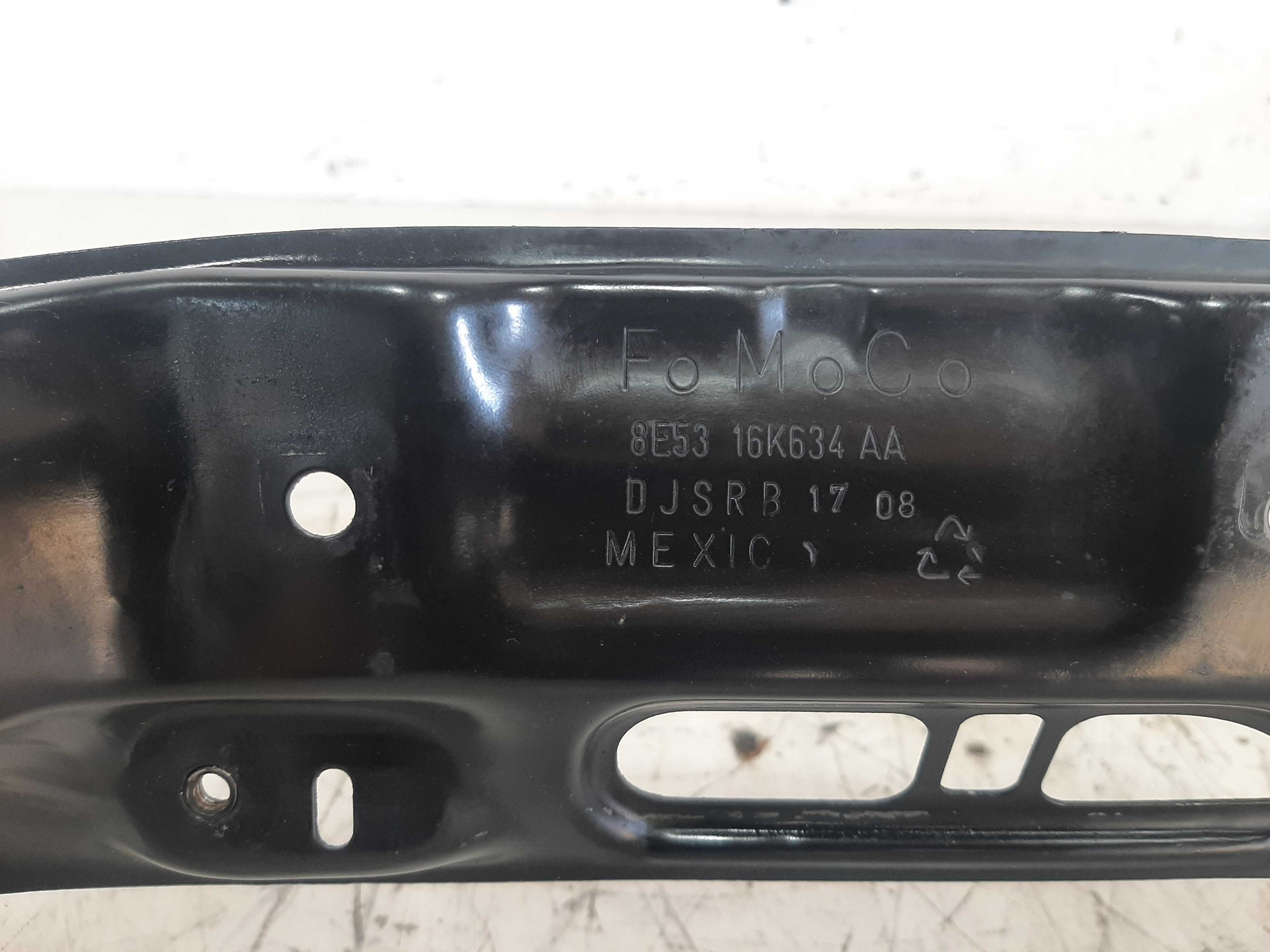 Travessa Sup Dianteira Ford Fusion 2.3 16v 2006 2007 A 2009 2