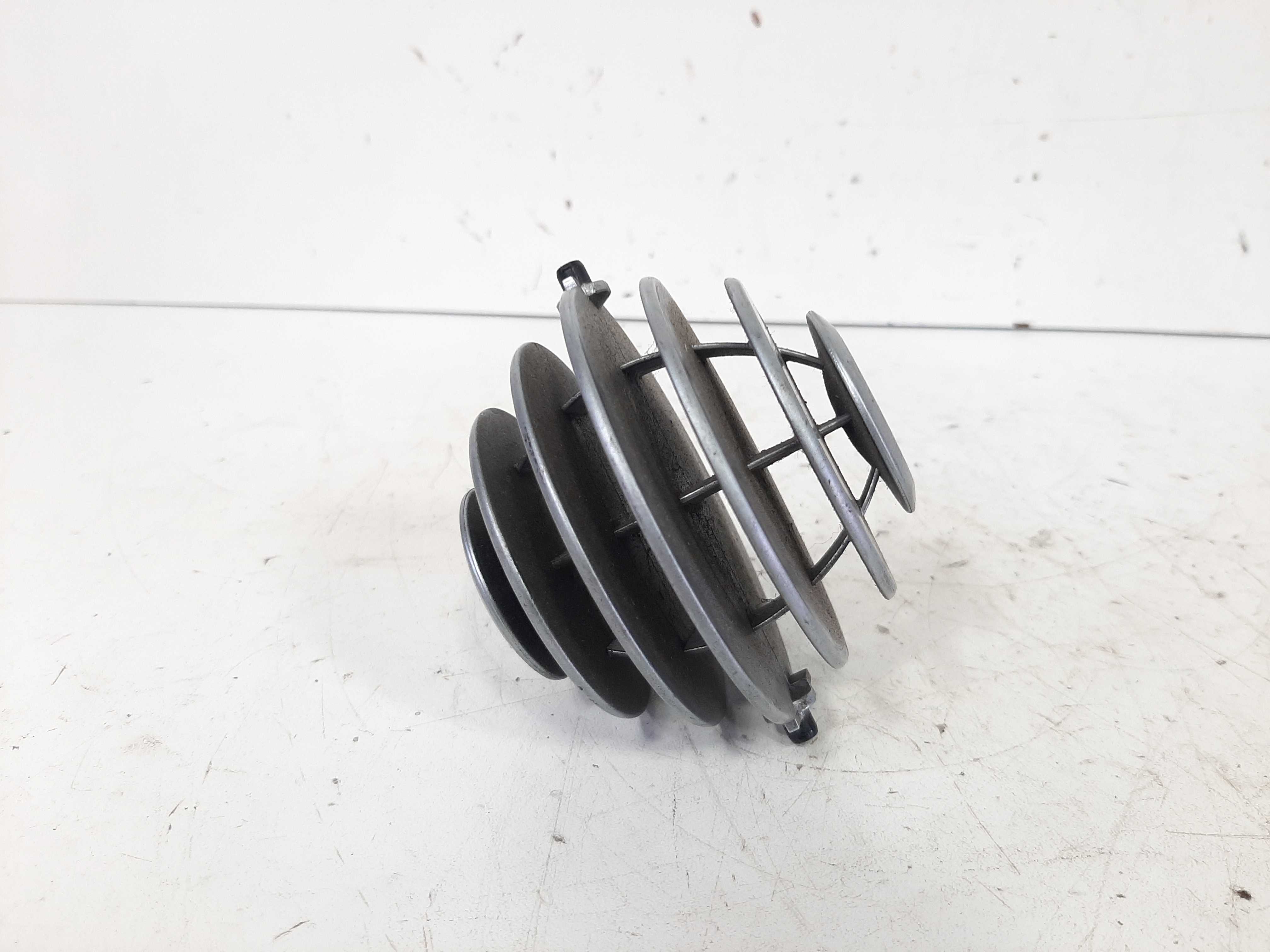 Difusor Ar Central Citroen C3 2007 2008 2009 2010 A 2012 3