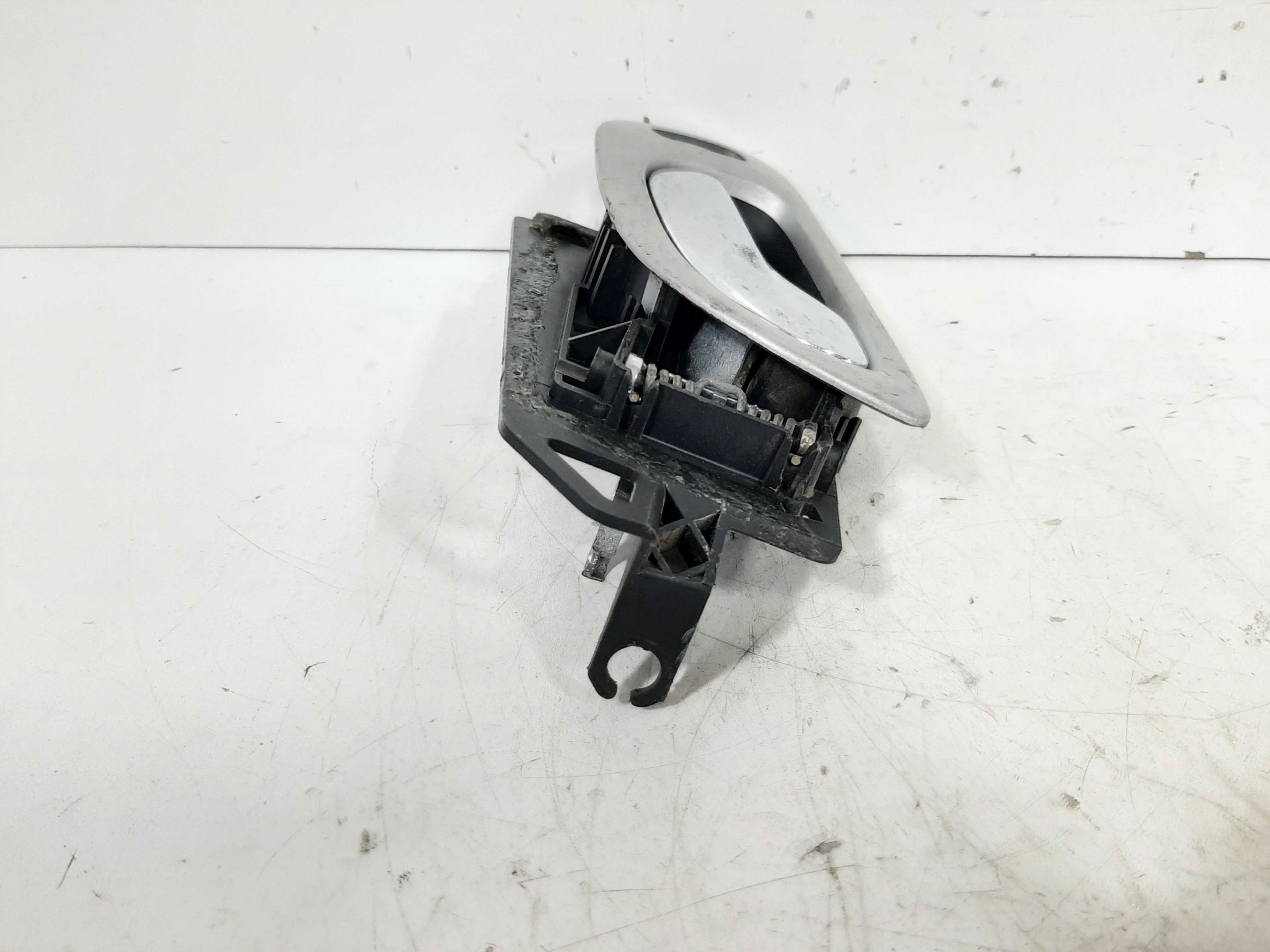 Maçaneta Interna Traseira Direita Peugeot 307 2009 Original 4