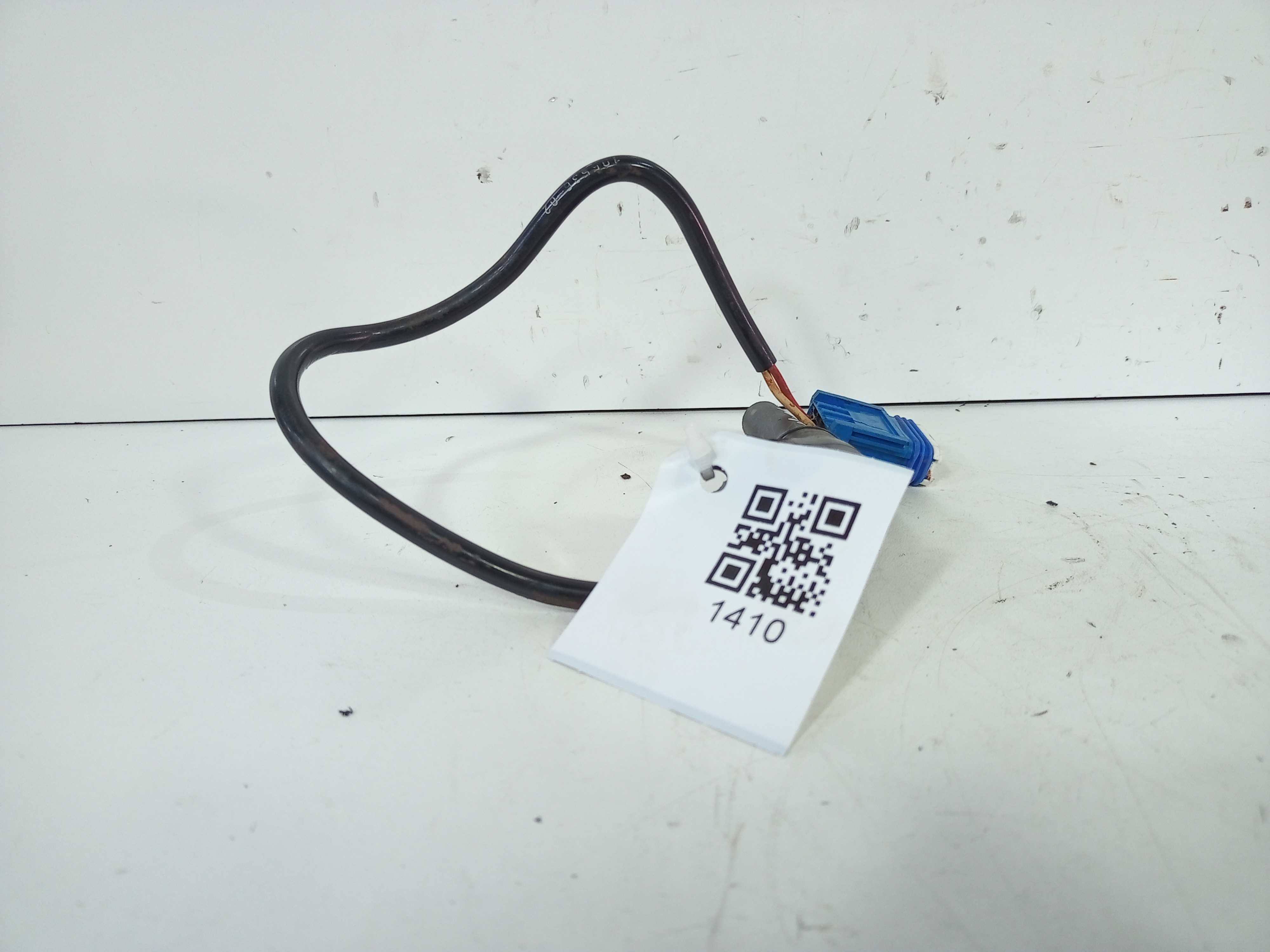 Sensor Velocidade Duster 2011 2012 2013 2014 2015 A 2018 4