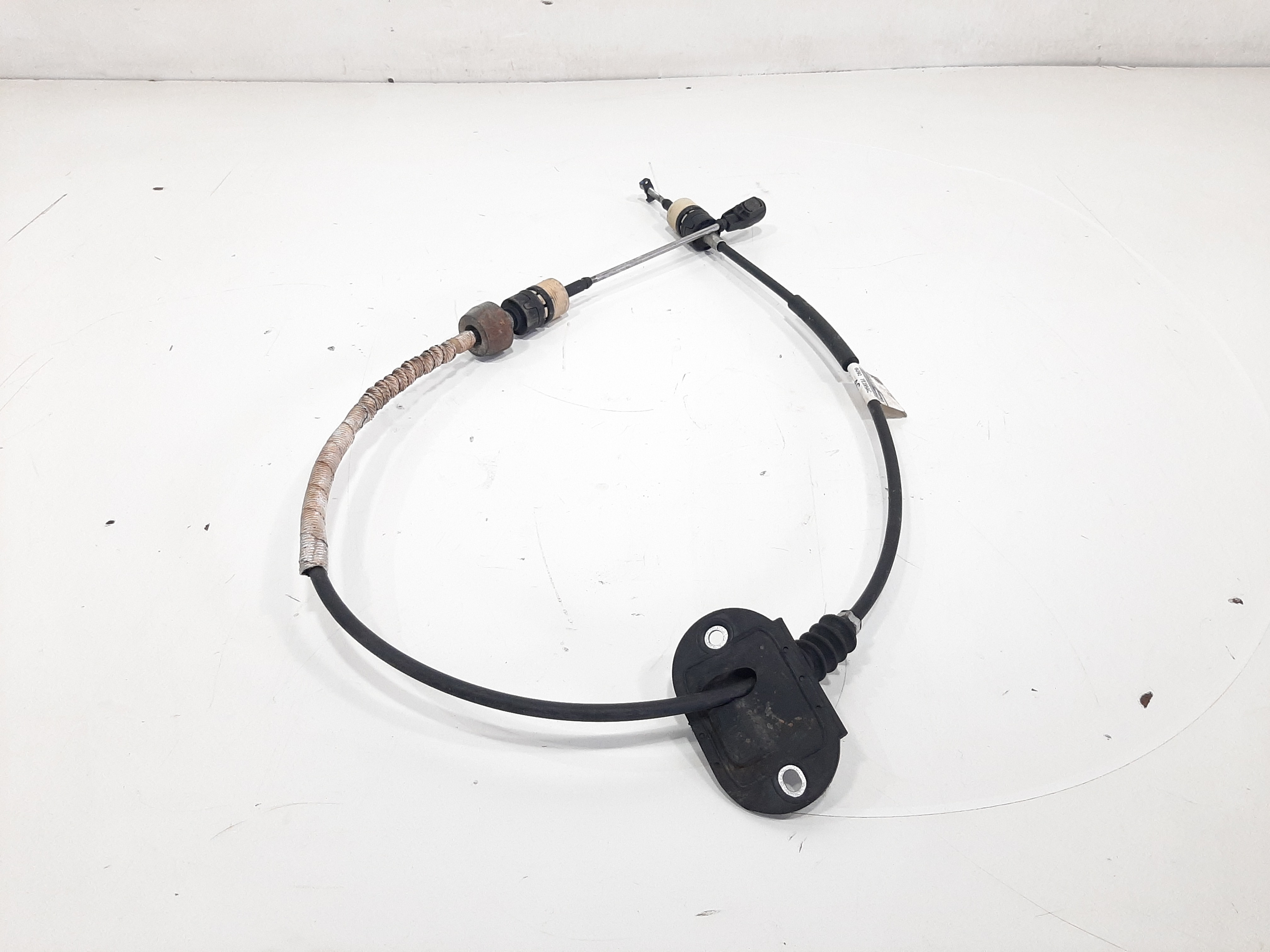 Cabo Trambulador Land Rover Freelander 2 2007 2008 A 2012 8