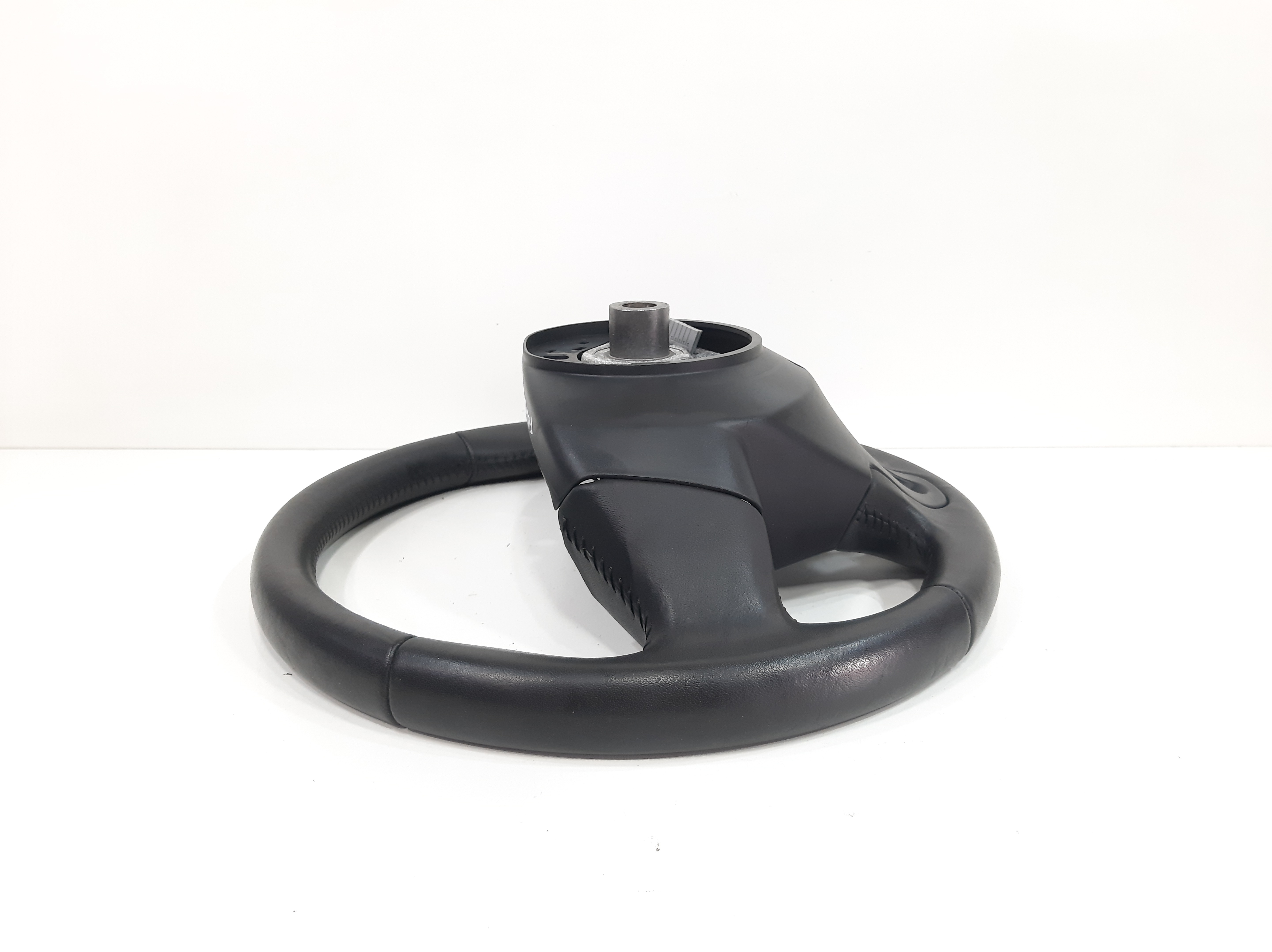 Volante Direção Renault Fluence 2010 2011 2012 2013 A 2018 4