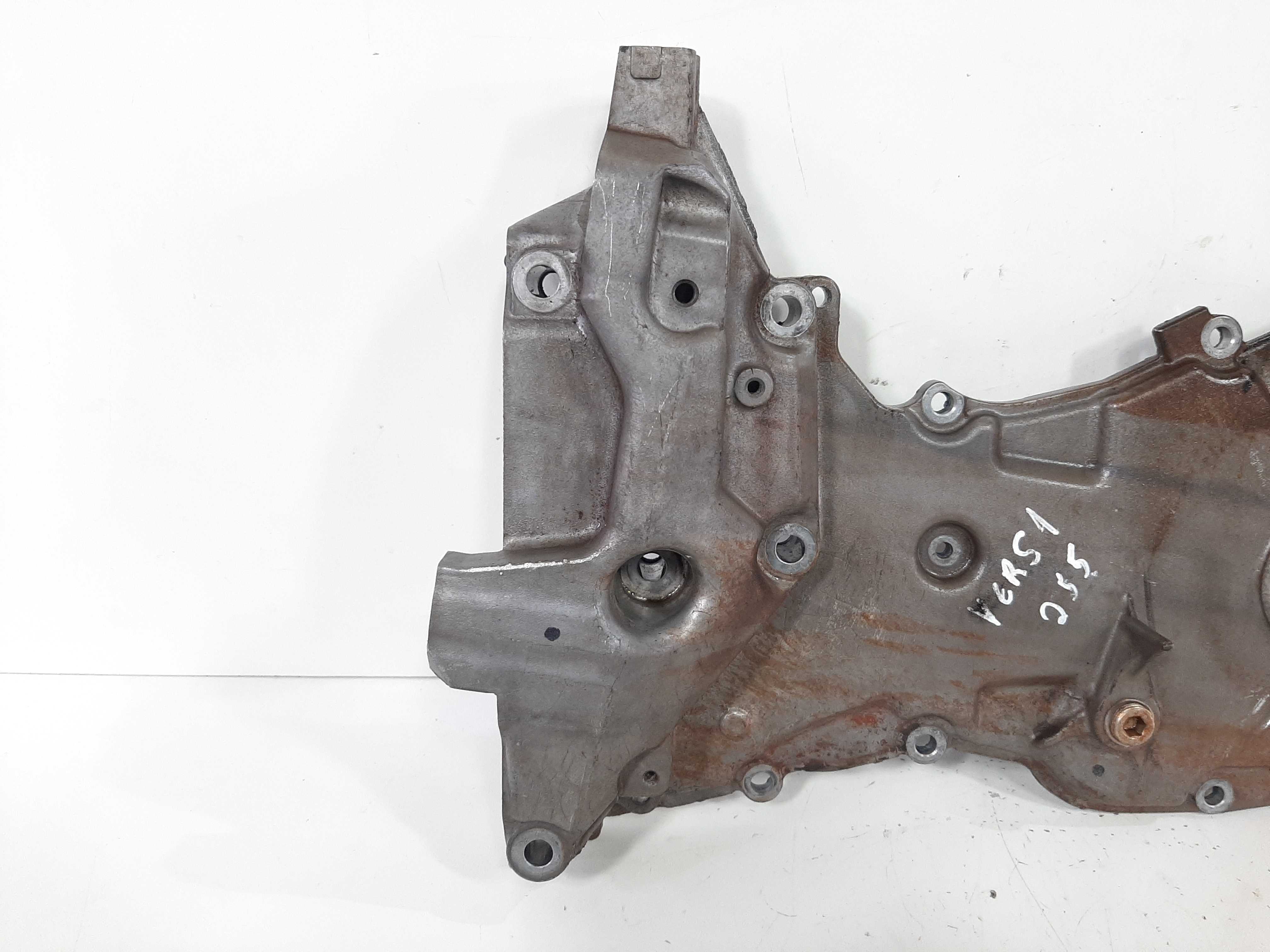 Tampa Motor Nissan Versa 1.6 16v Flex 2011 2012 2013 A 2018 3