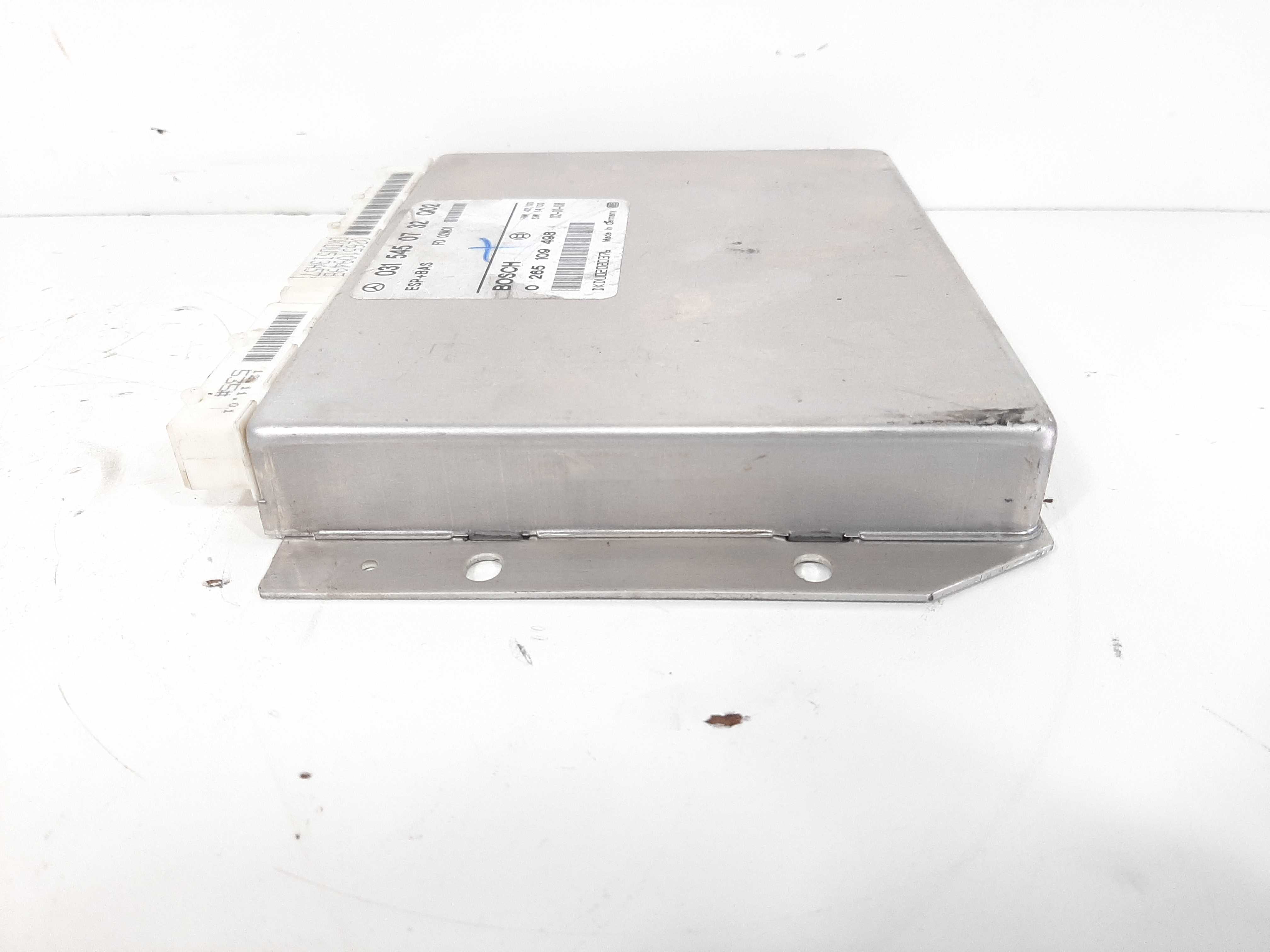 Modulo Oem Controle Esp Mercedes E320 98 A 02 0315450732q02 4
