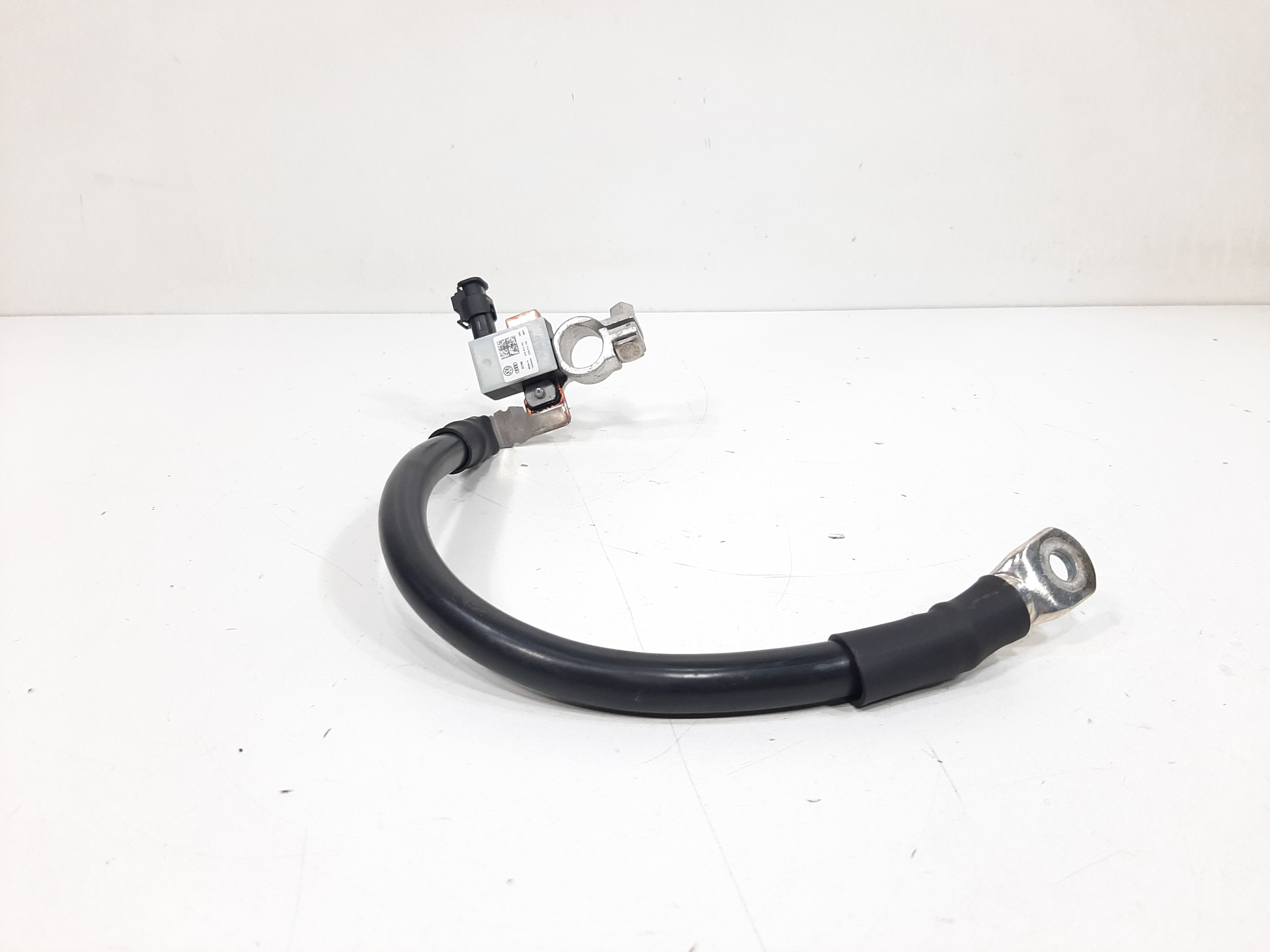 Polo Cabo Bateria Audi A4 A5 A6 S5 1.8 2.0 Tfsi 8t0915181 7