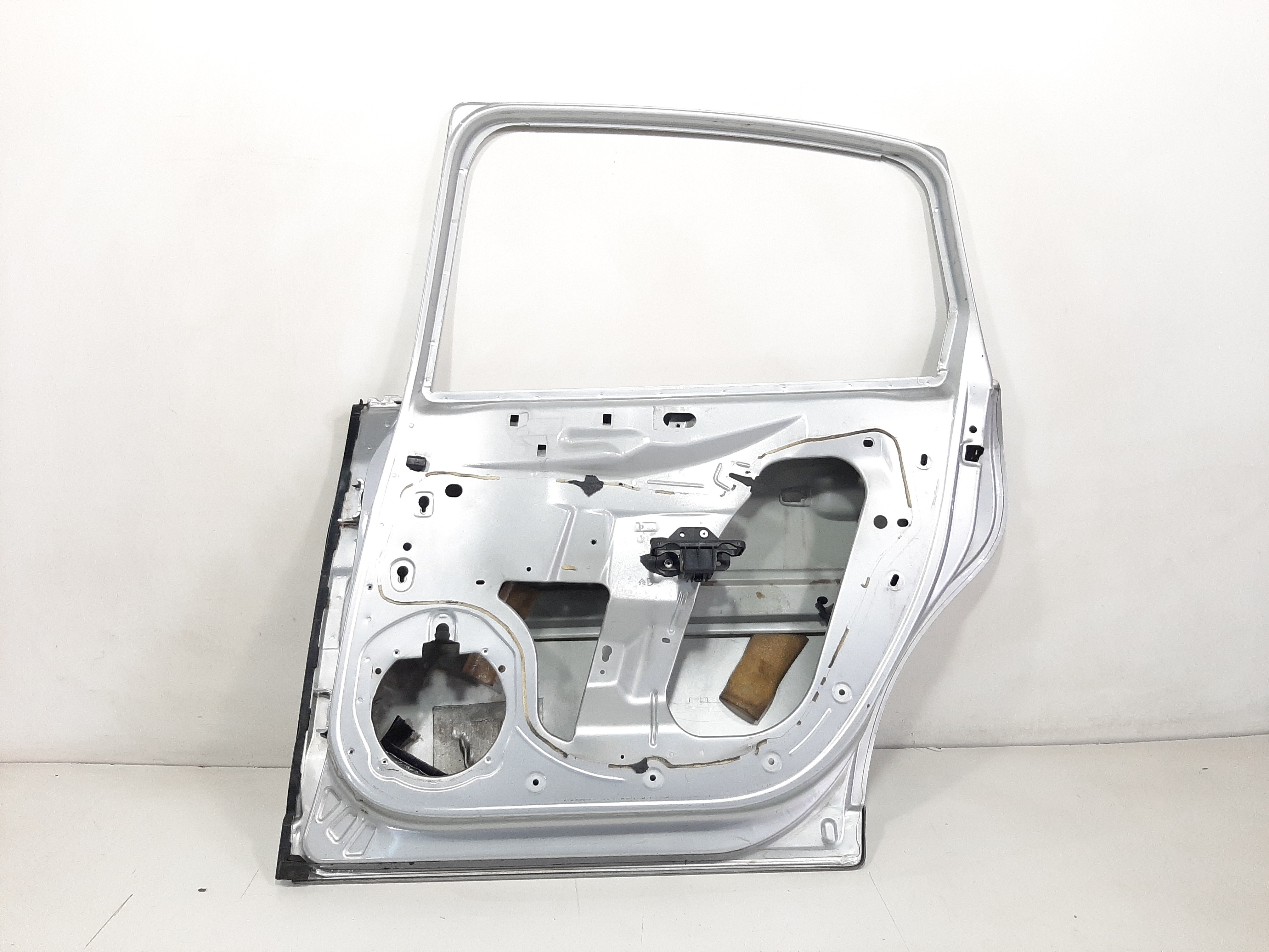 Porta Traseira Direita Citroen C4 Pallas 2007 2008 A 2013 5