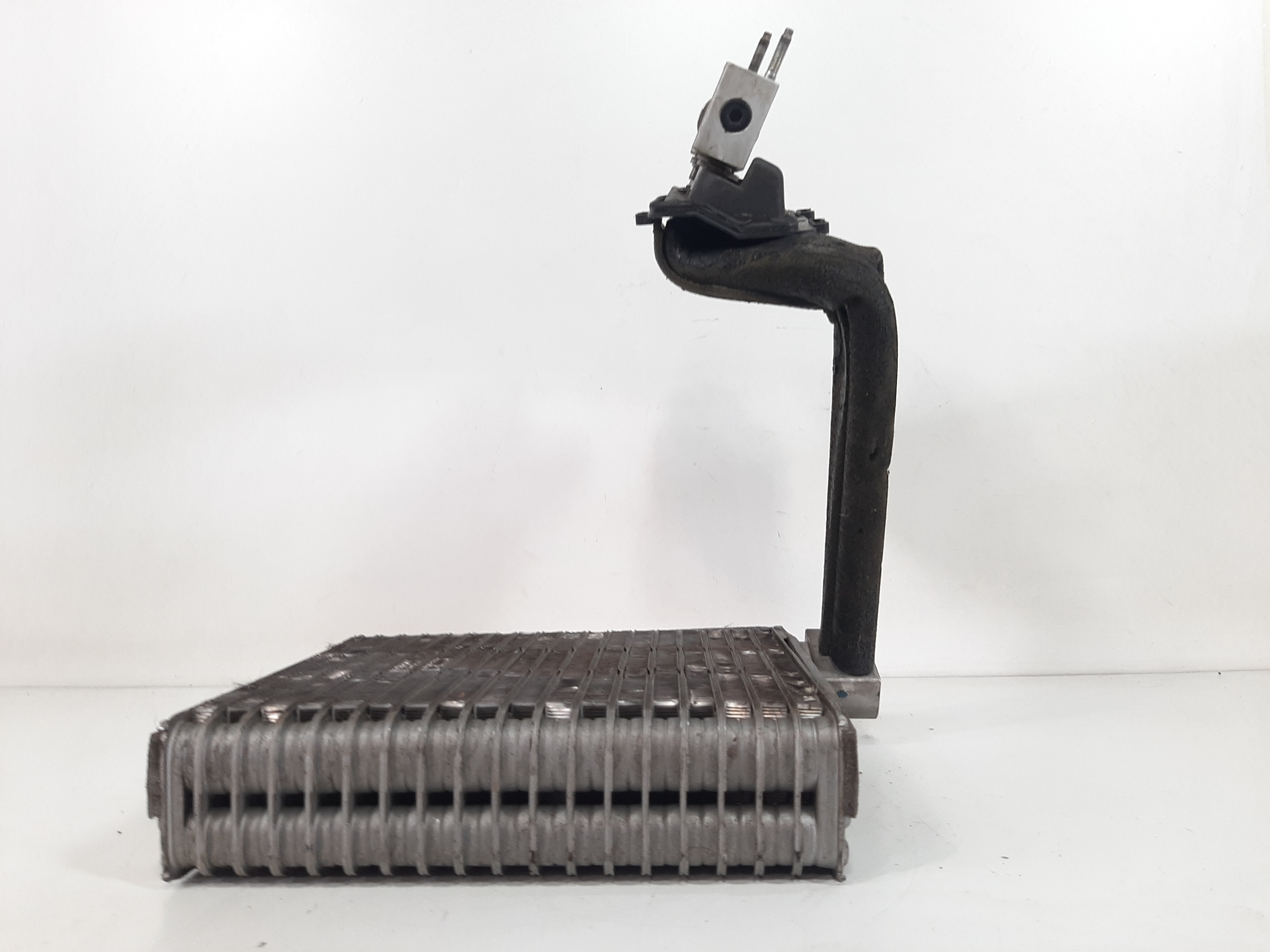 Radiador Evaporador Fiat Stilo 1.8 Dualogic 2003 2004 A 2011 1