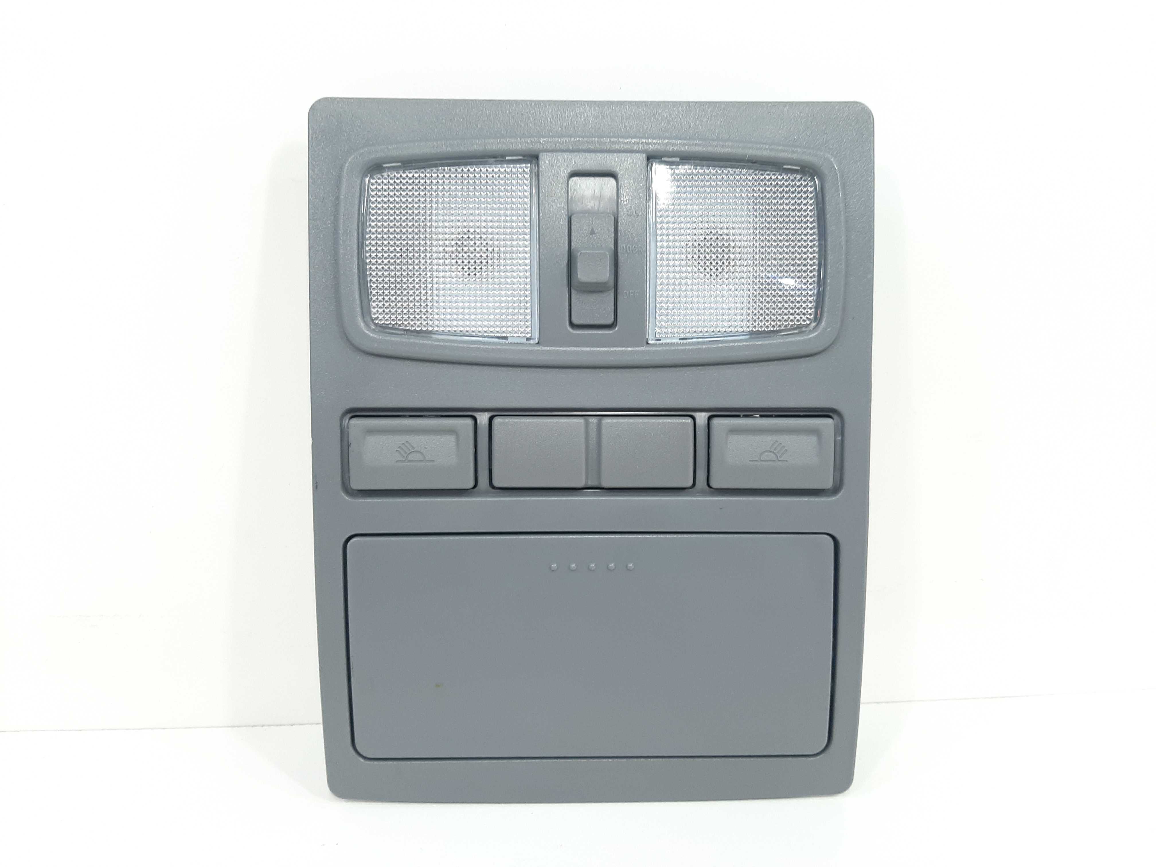 Porta Óculos Luz Cortesia Lifan X60 S4123100b03 2011 A 2019 2