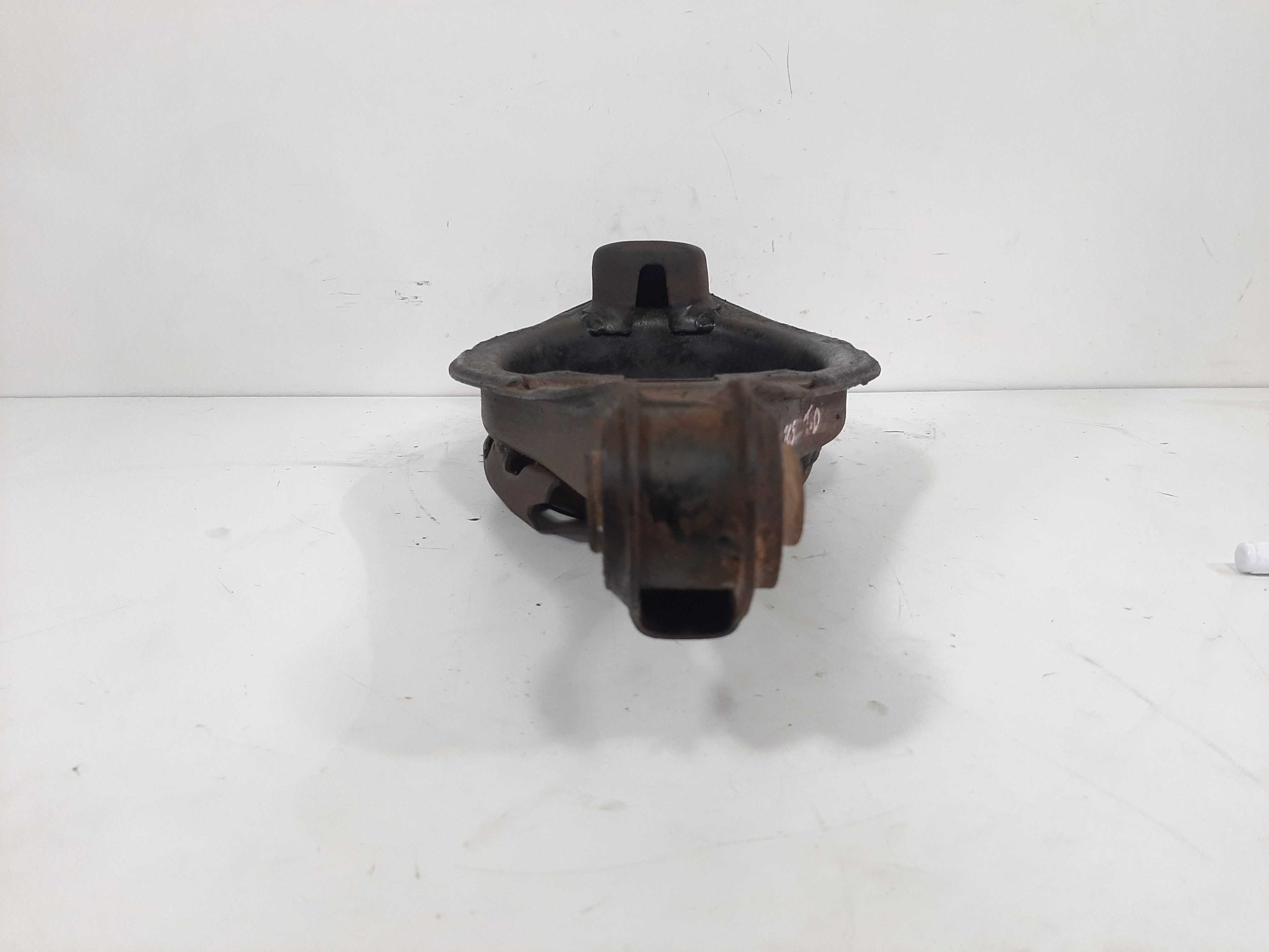 Balança Traseira Direita Ford Fusion 2.3 2006 2007 A 2009 5