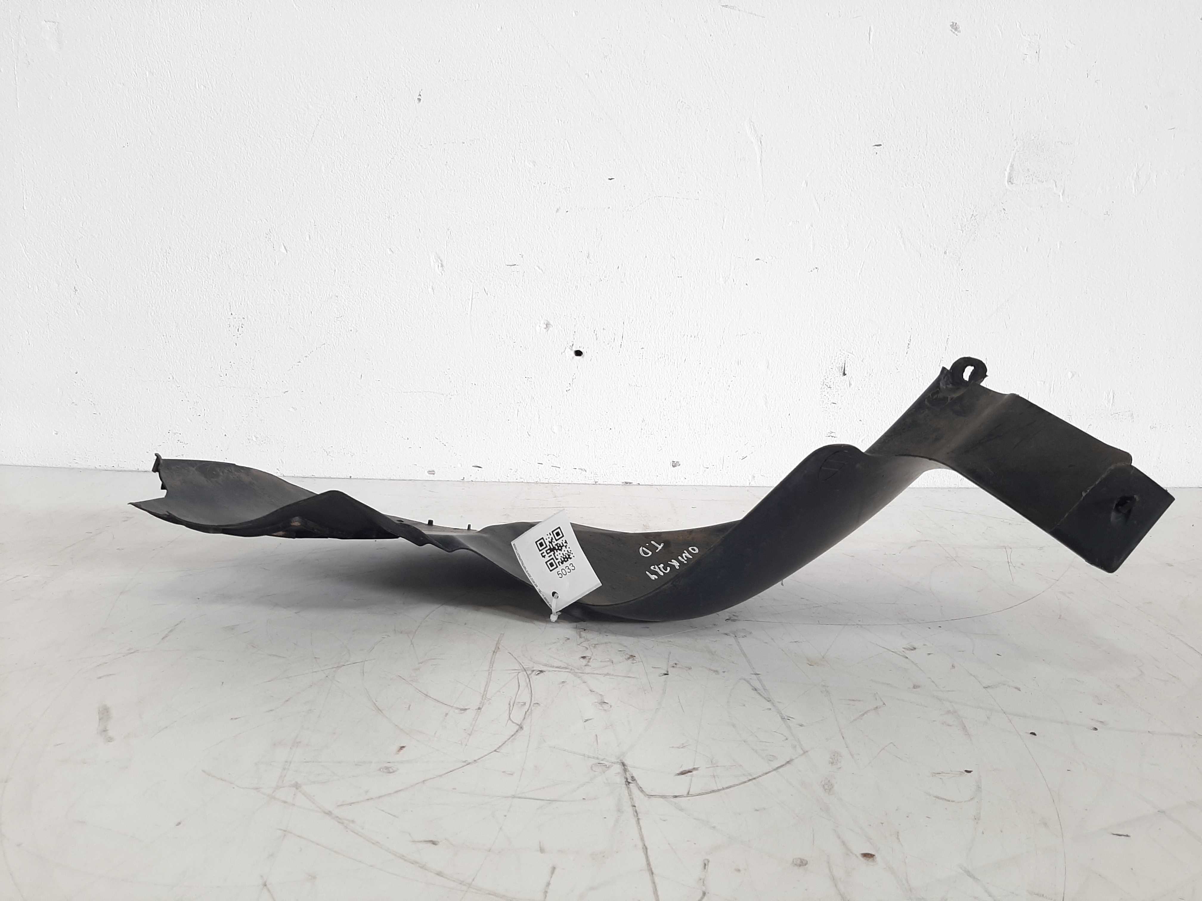 Parabarro Traseiro Direito Gm Onix 1.4 2013 2014 2015 A 2019 6