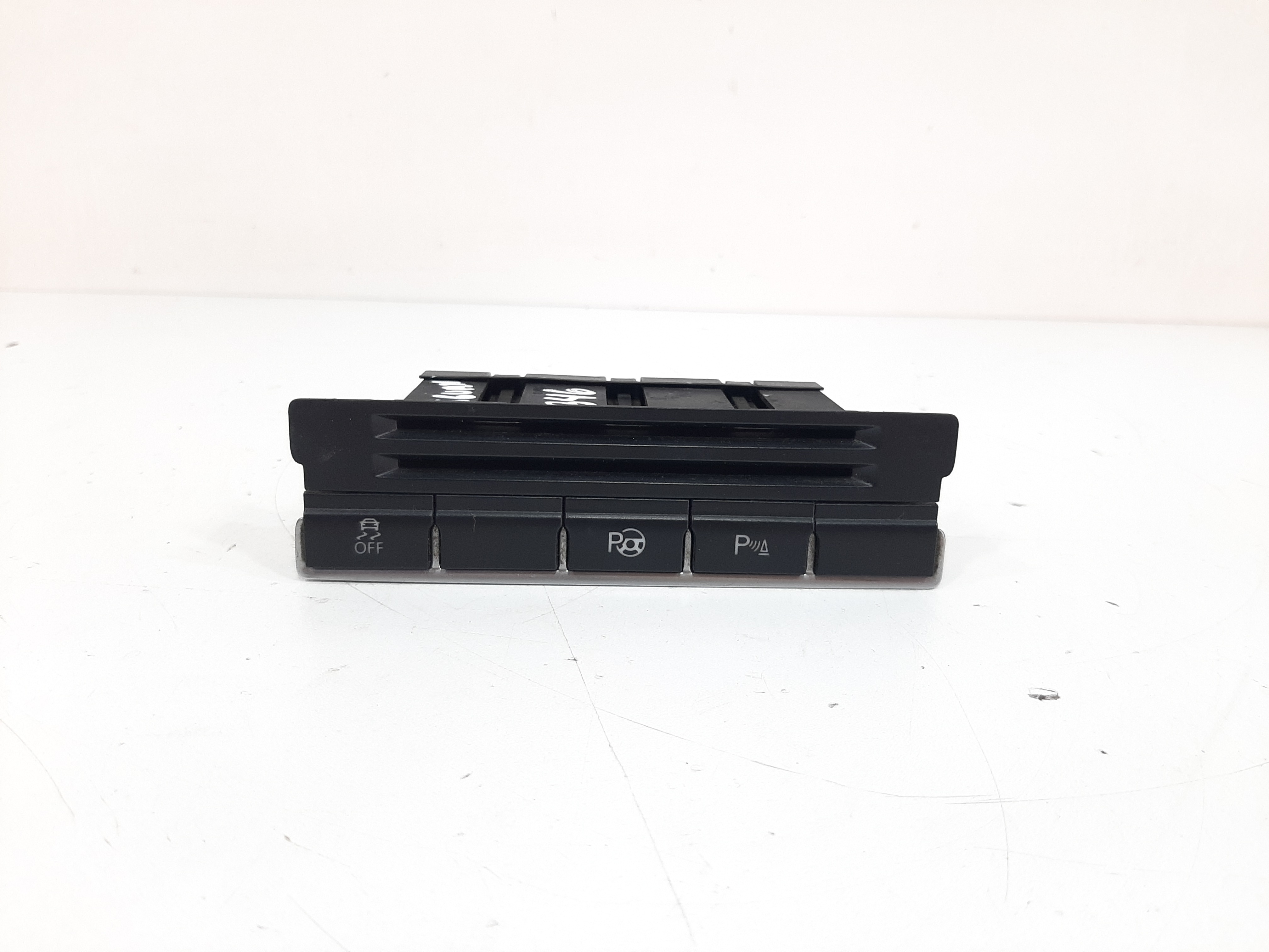 Comando Parking Park Assist Vw Tiguan 2012 2013 2014 A 2017 4