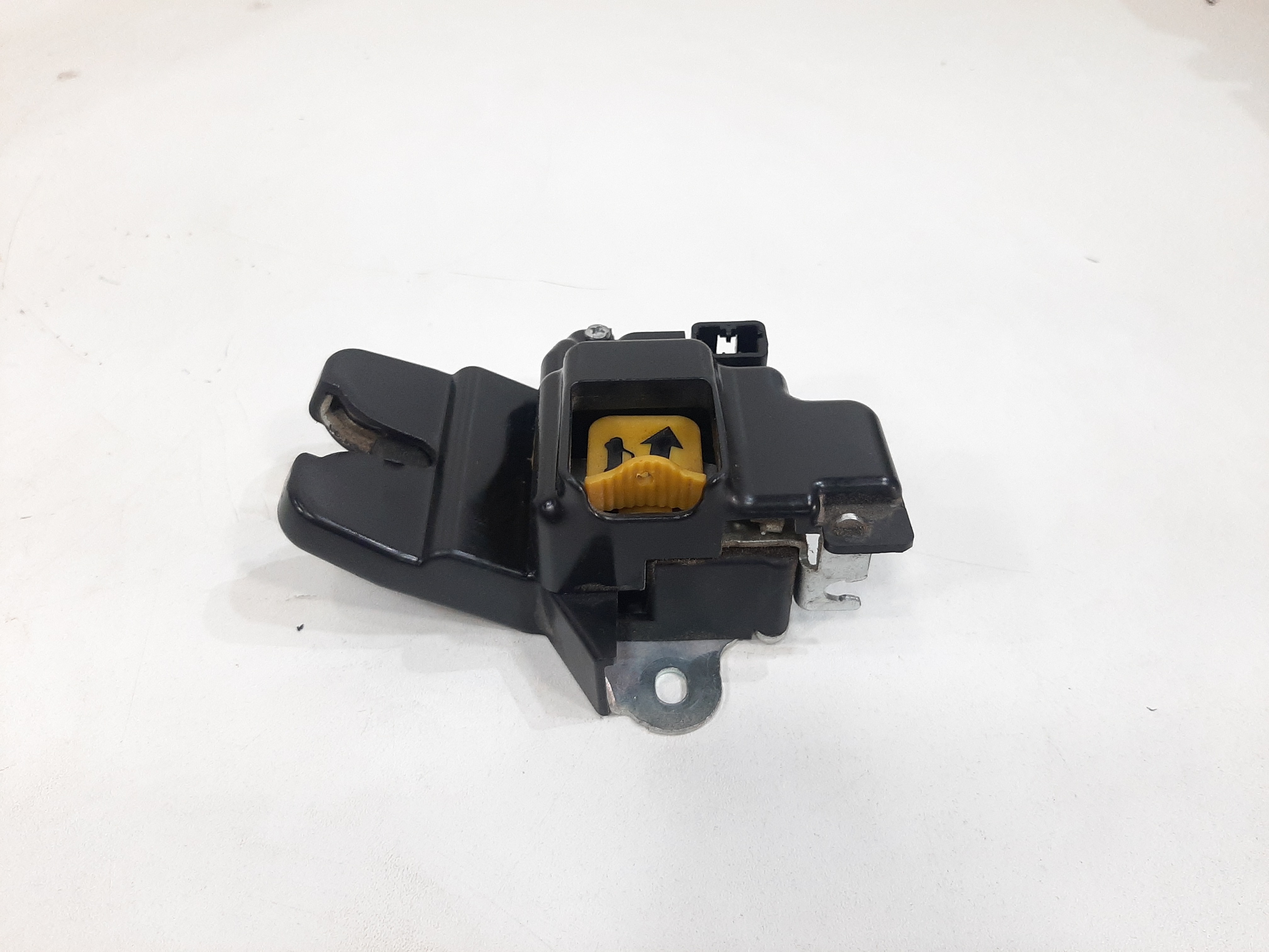 Fechadura Elétrica Tampa Traseira Kia Cerato Sx3 2009 A 2013 3