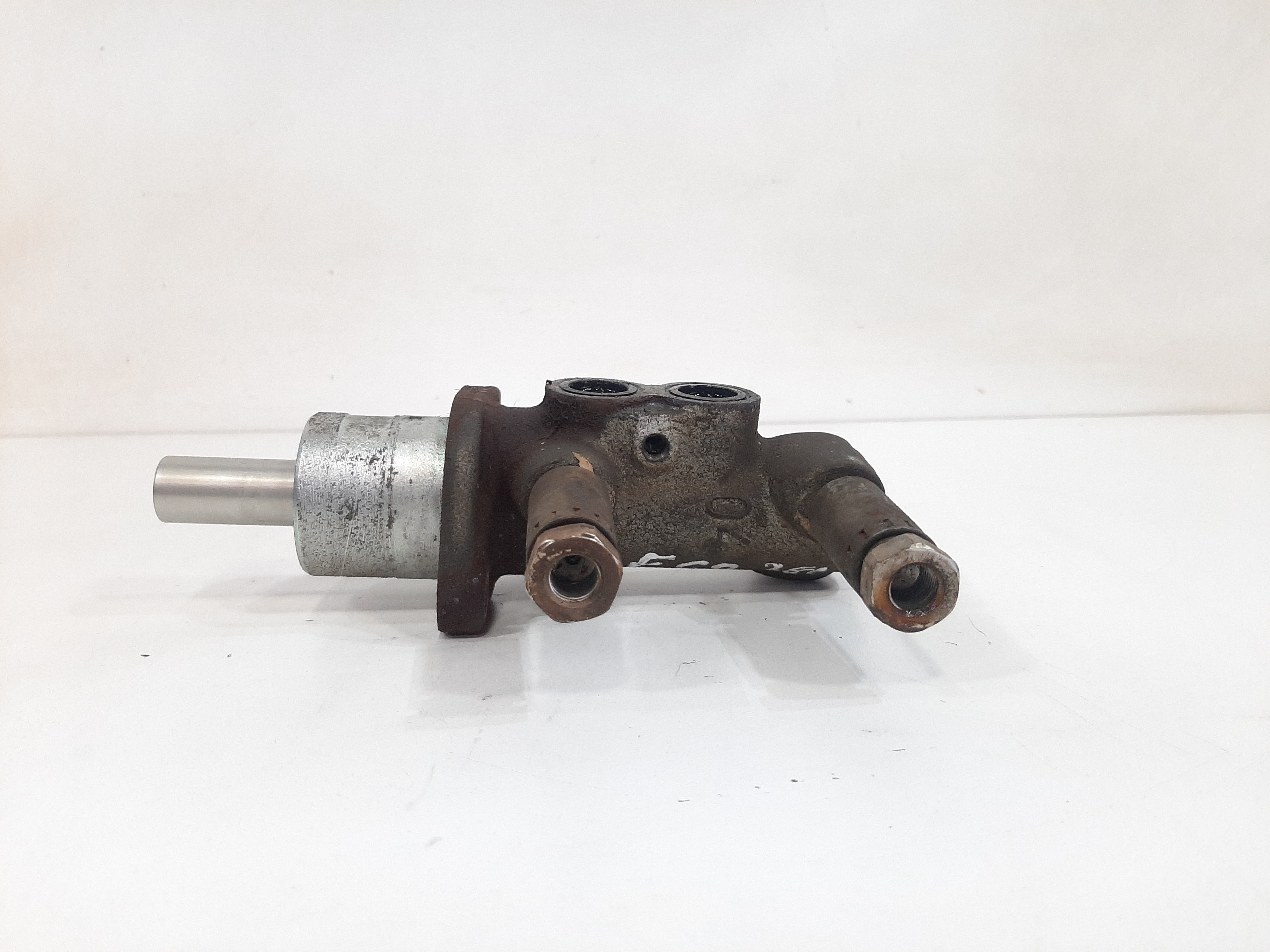 Cilindro Mestre Ford Ecosport Fiesta 1.0 2003 2004 A 2008