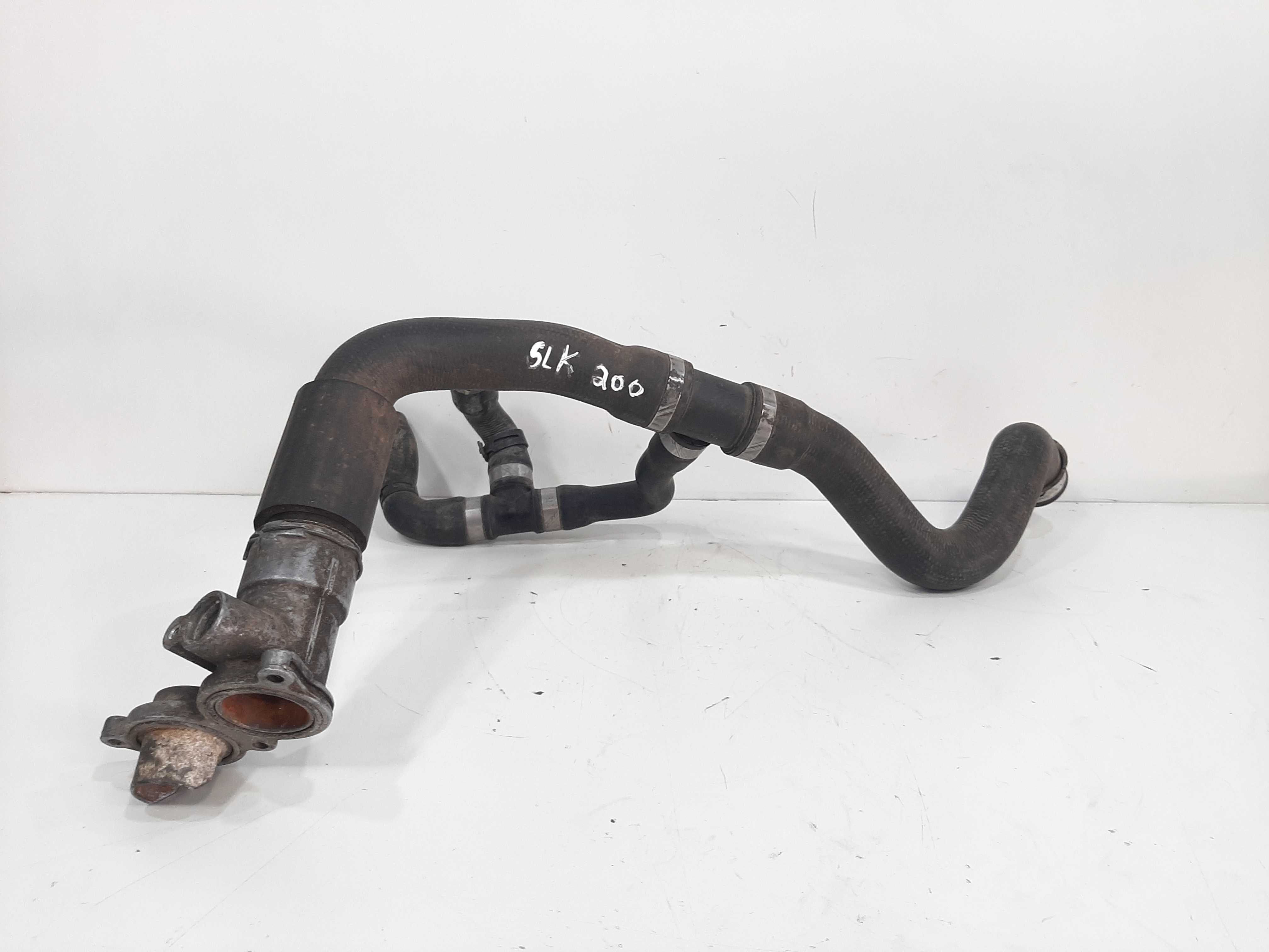 Mangueira Agua Mercedes Benz Slk 200 1.8 16v 2005 A 2007 1