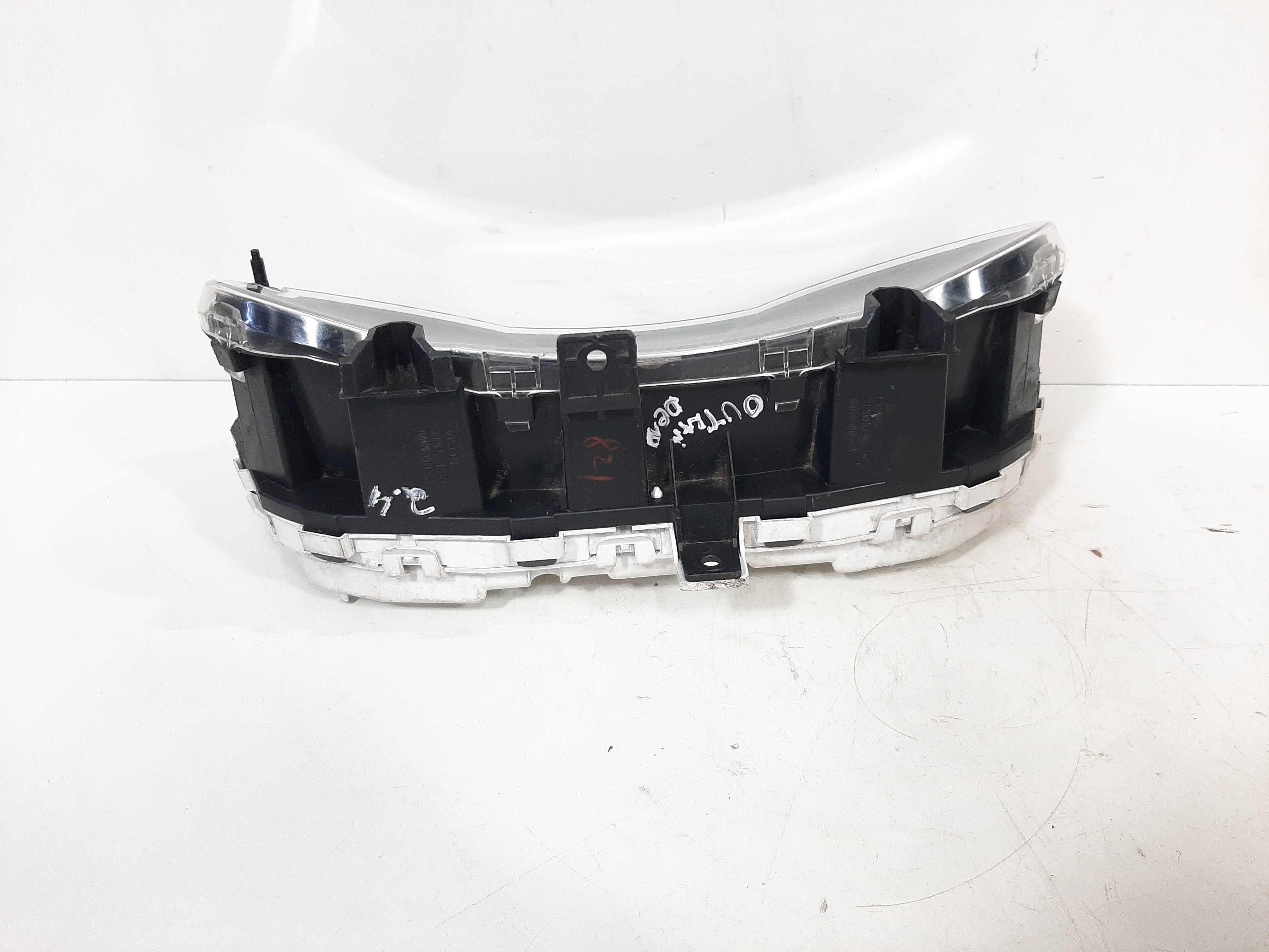 Painel Instrumentos Mitsubishi Outlander 2010 2011 A 2015 6