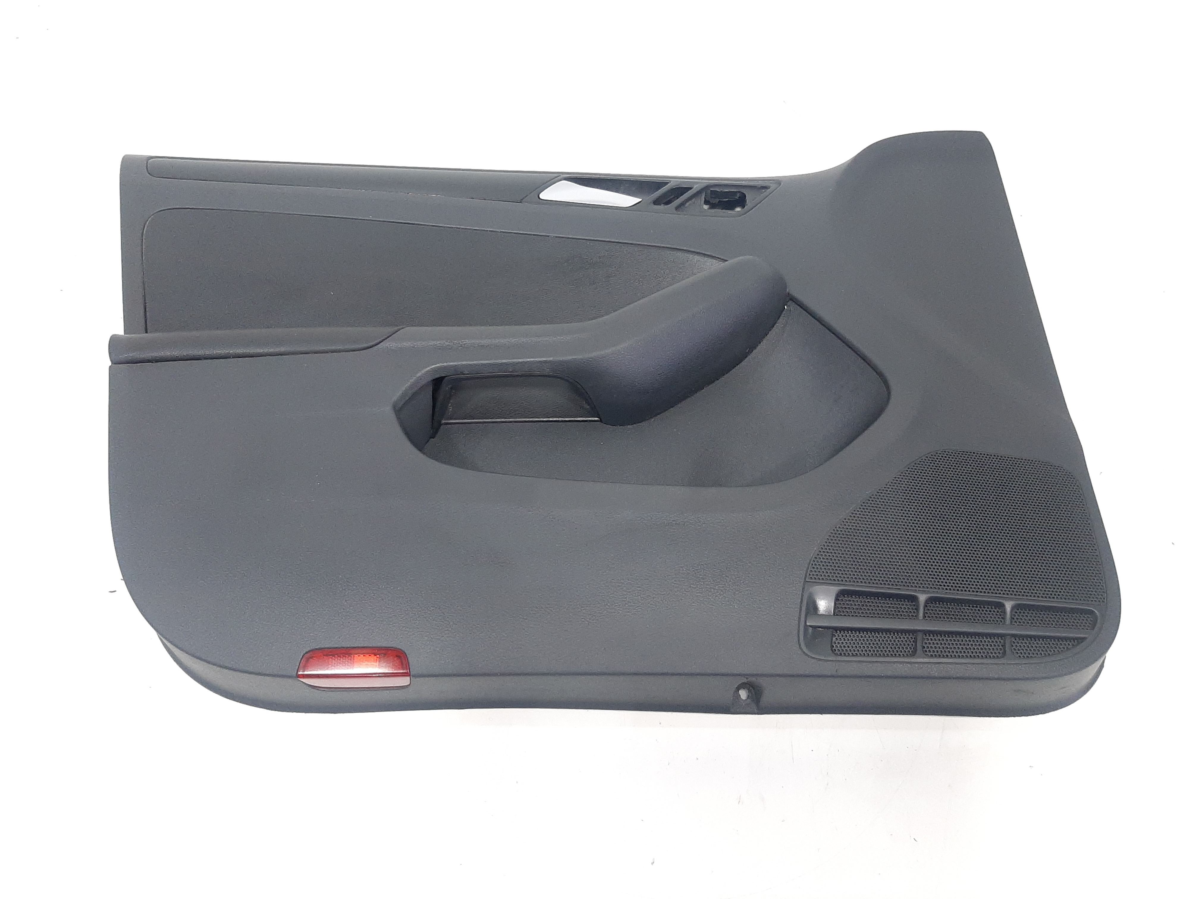 Forro Porta Dianteiro Esquerdo Volks Jetta 2012 2013 A 2016 1