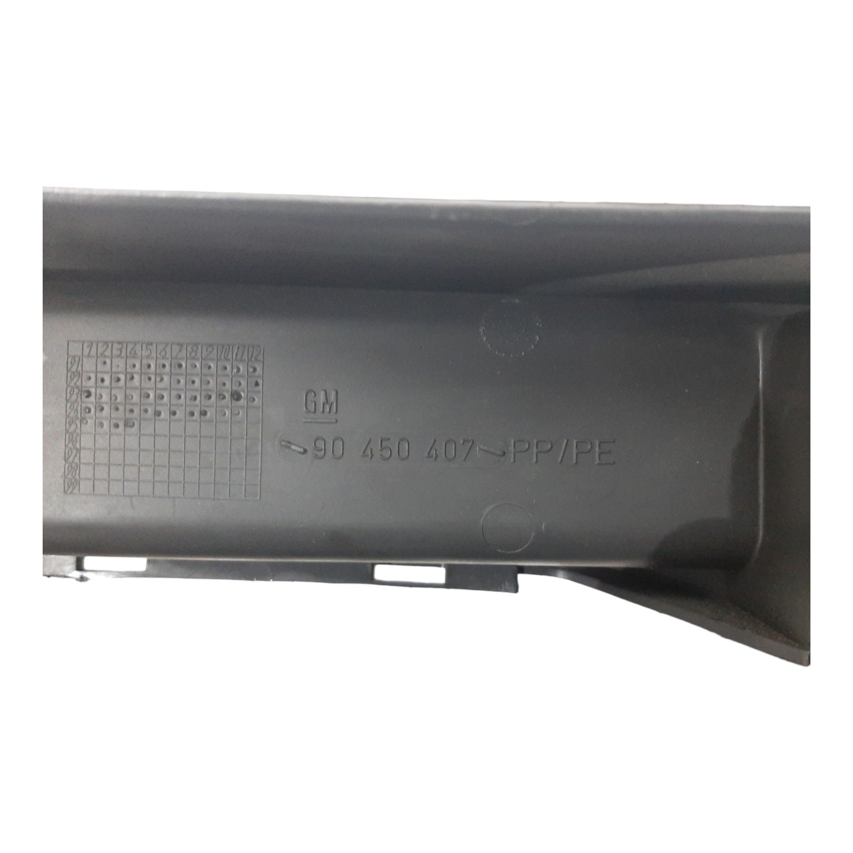 Console Central Gm Chevrolet Astra Belga 1994 1995 A 1997 9