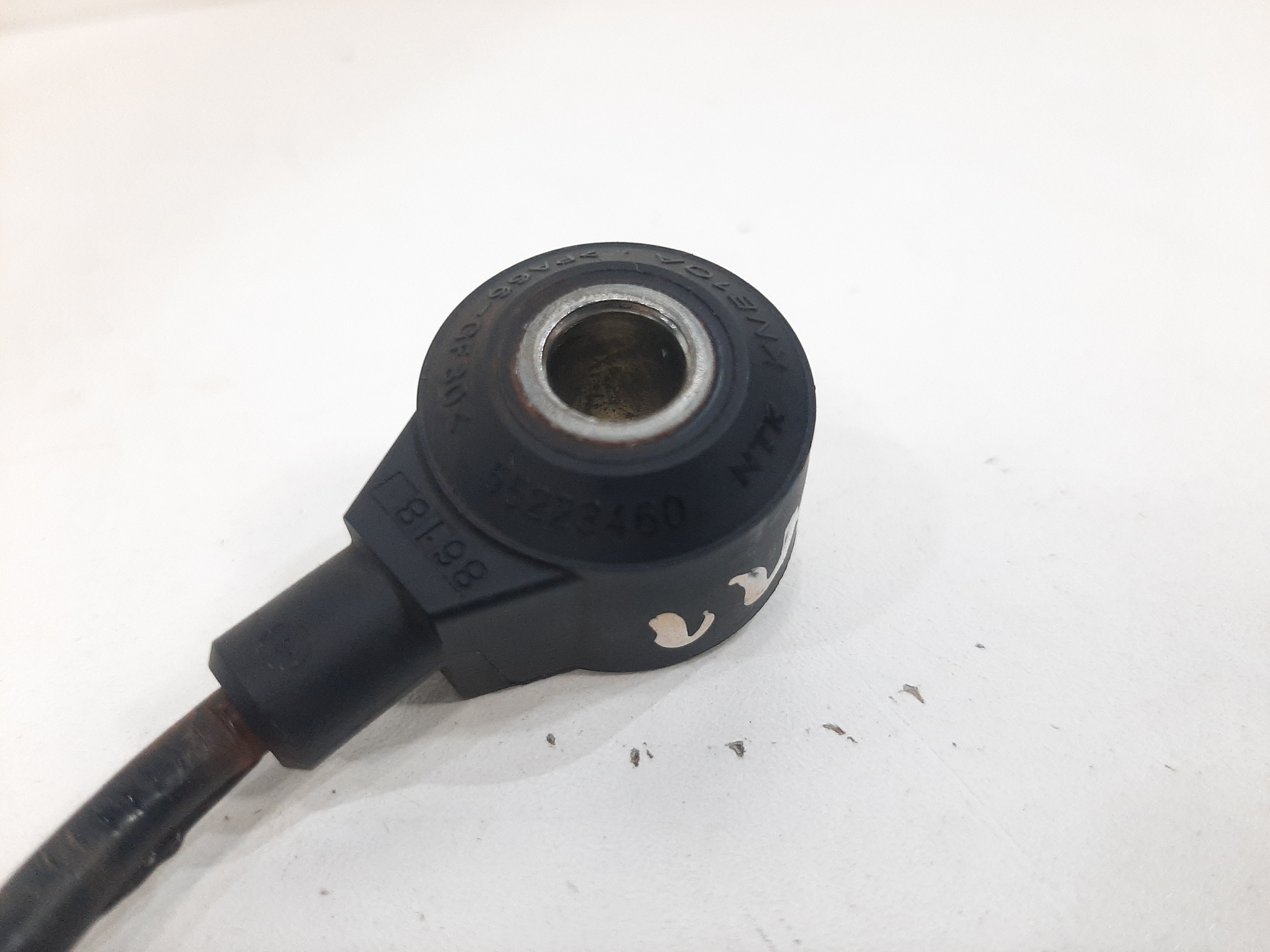 Sensor de detonação toro 380 3