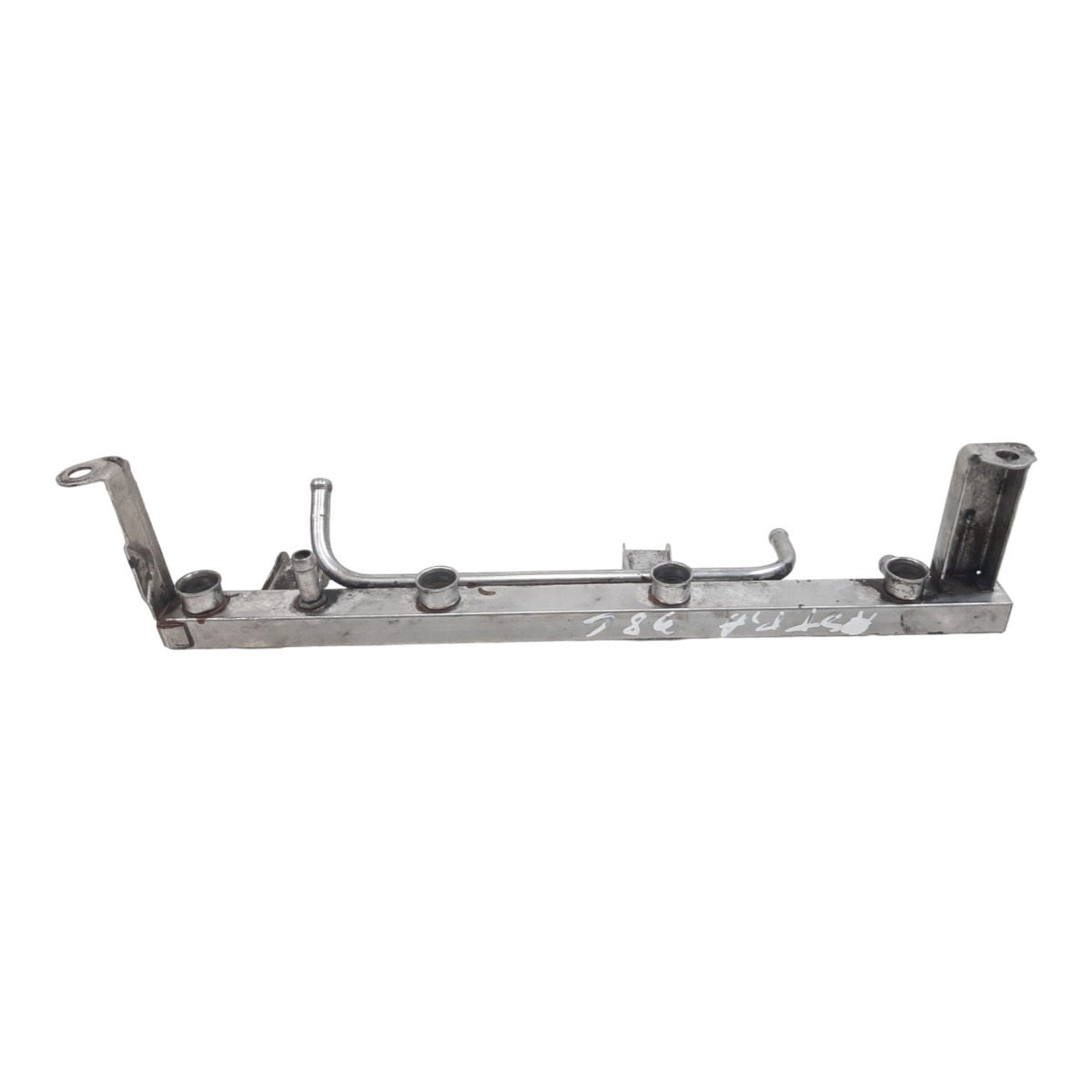 Flauta Injetora Combustível Gm Chevrolet Astra 1994 A 1997 2