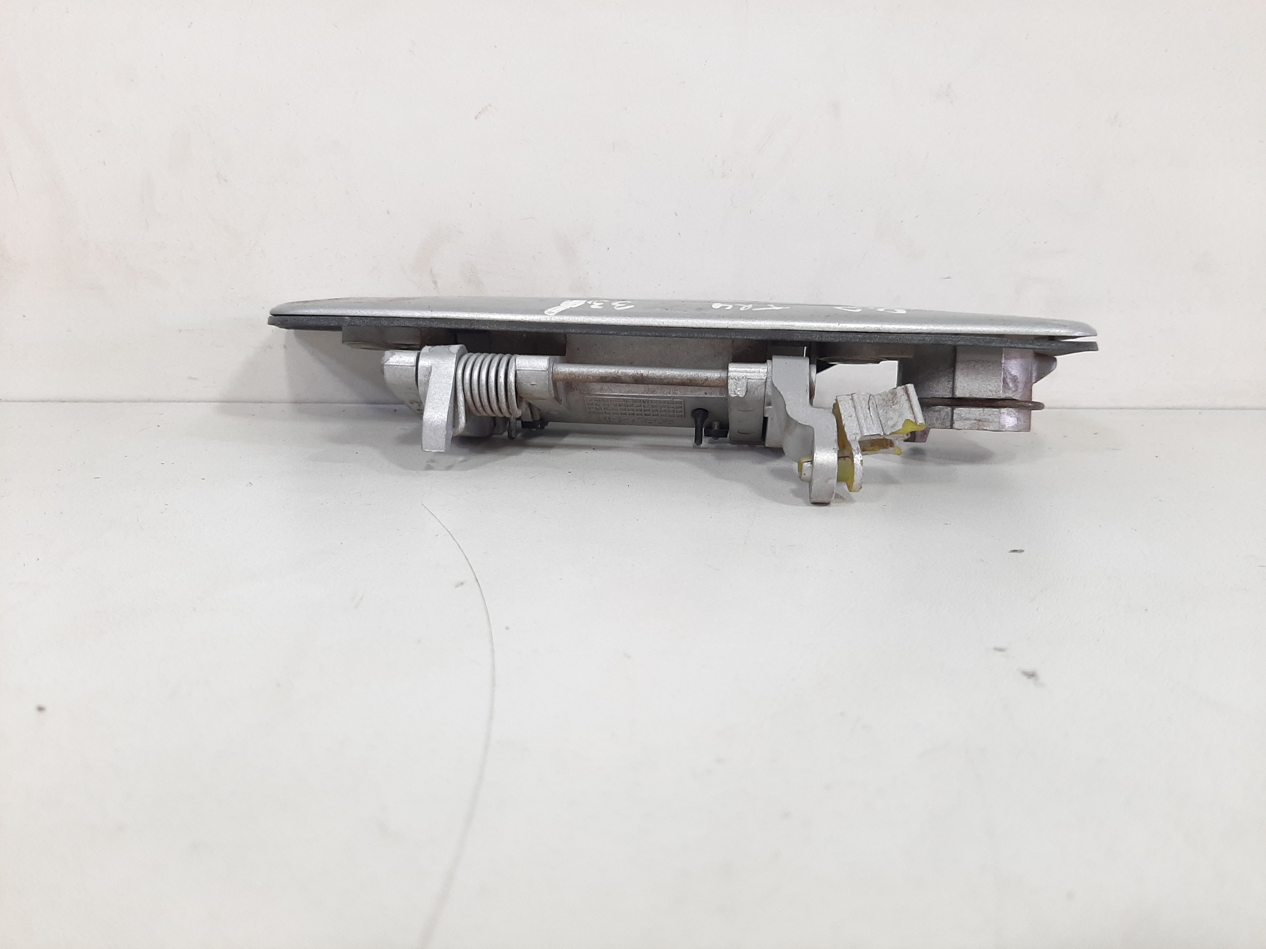 Maçaneta Externa Dianteira Direita Pajero Tr4 2004 2005 2009 Dianteira 3