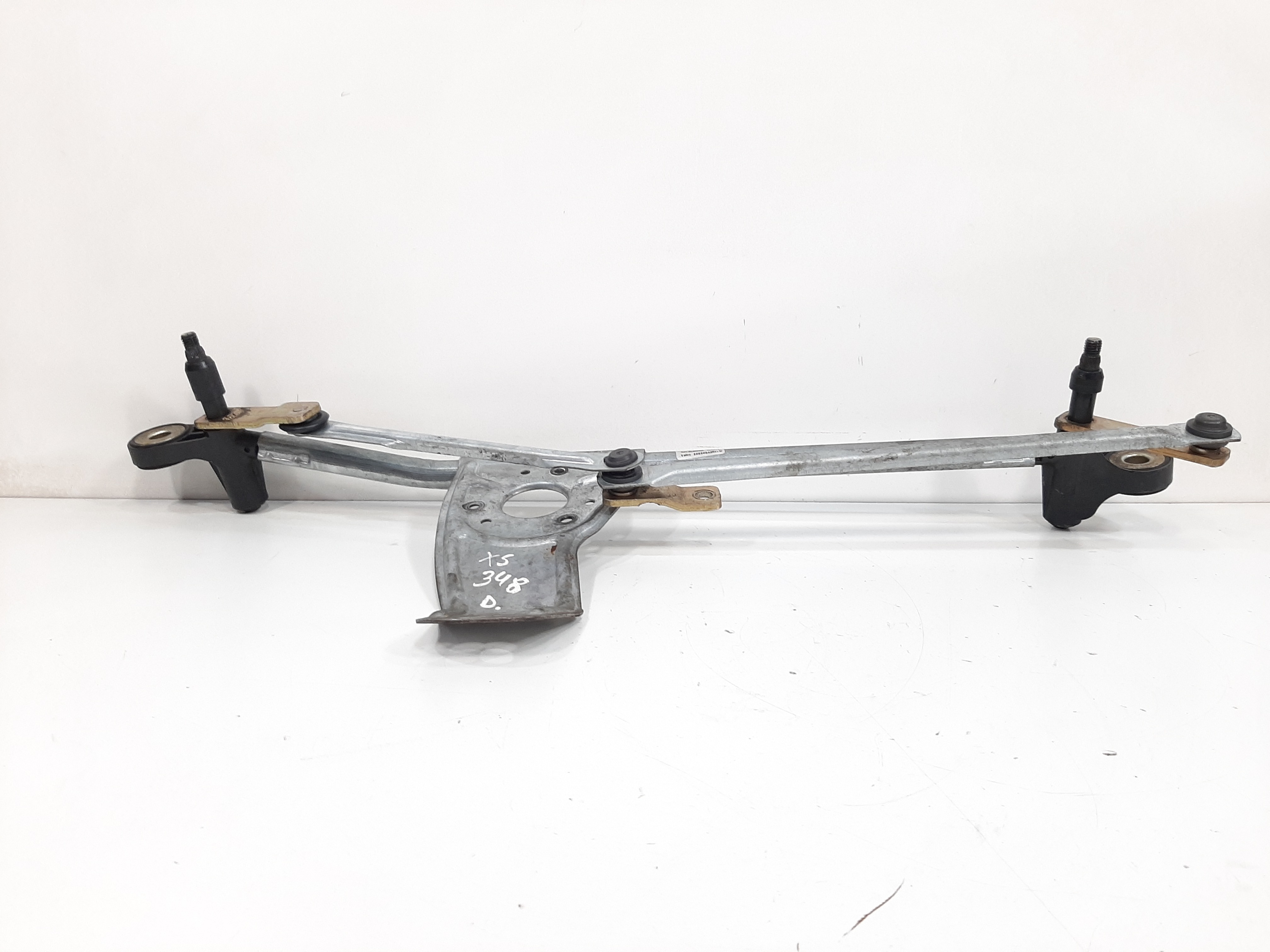 Braço Galhada Dianteiro Bmw X5 E53 1999 2000 2001 A 2006 8