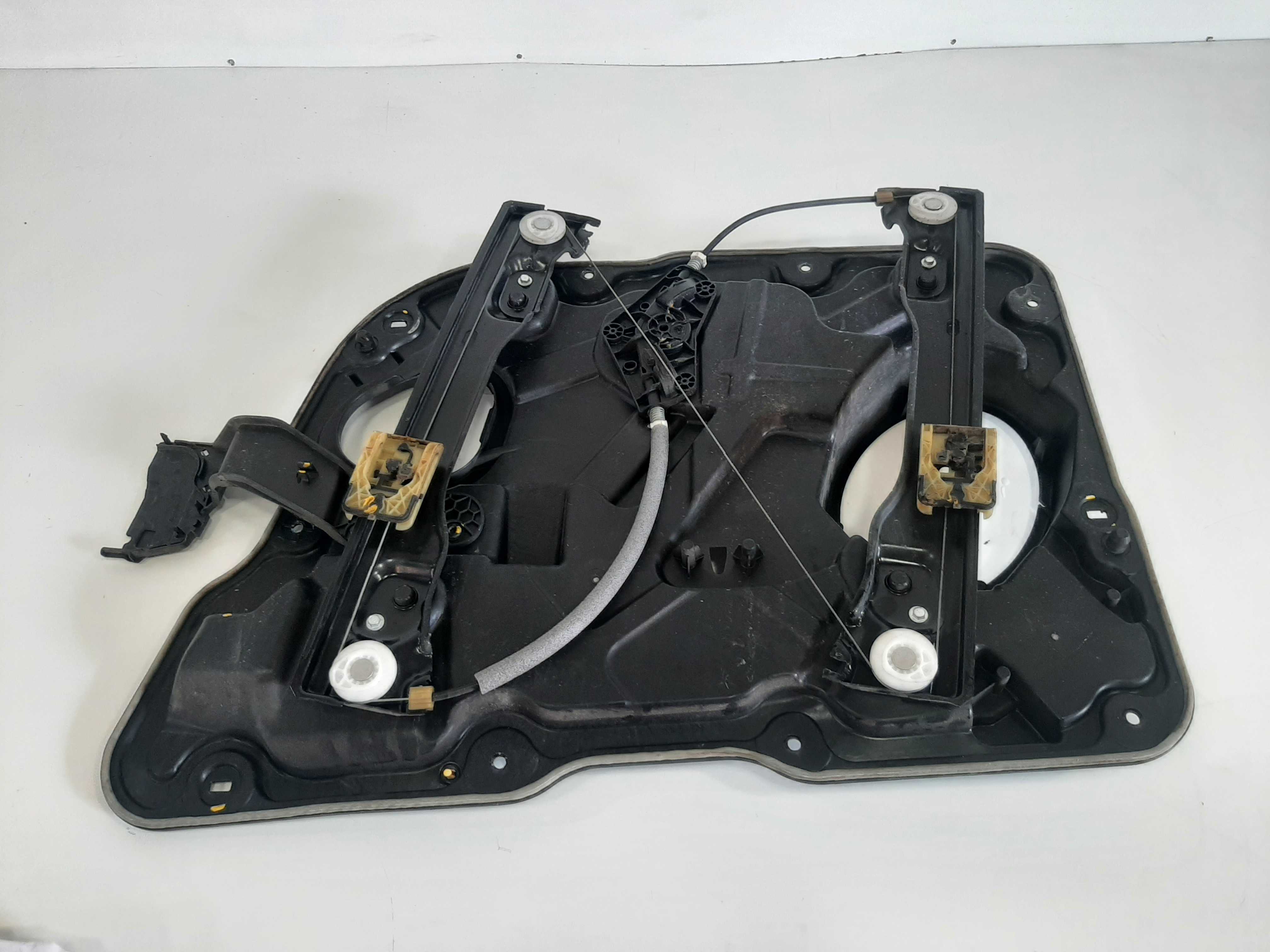 Maquina Vidro Dianteiro Esquerdo Grand Cherokee 2011 A 2015 4