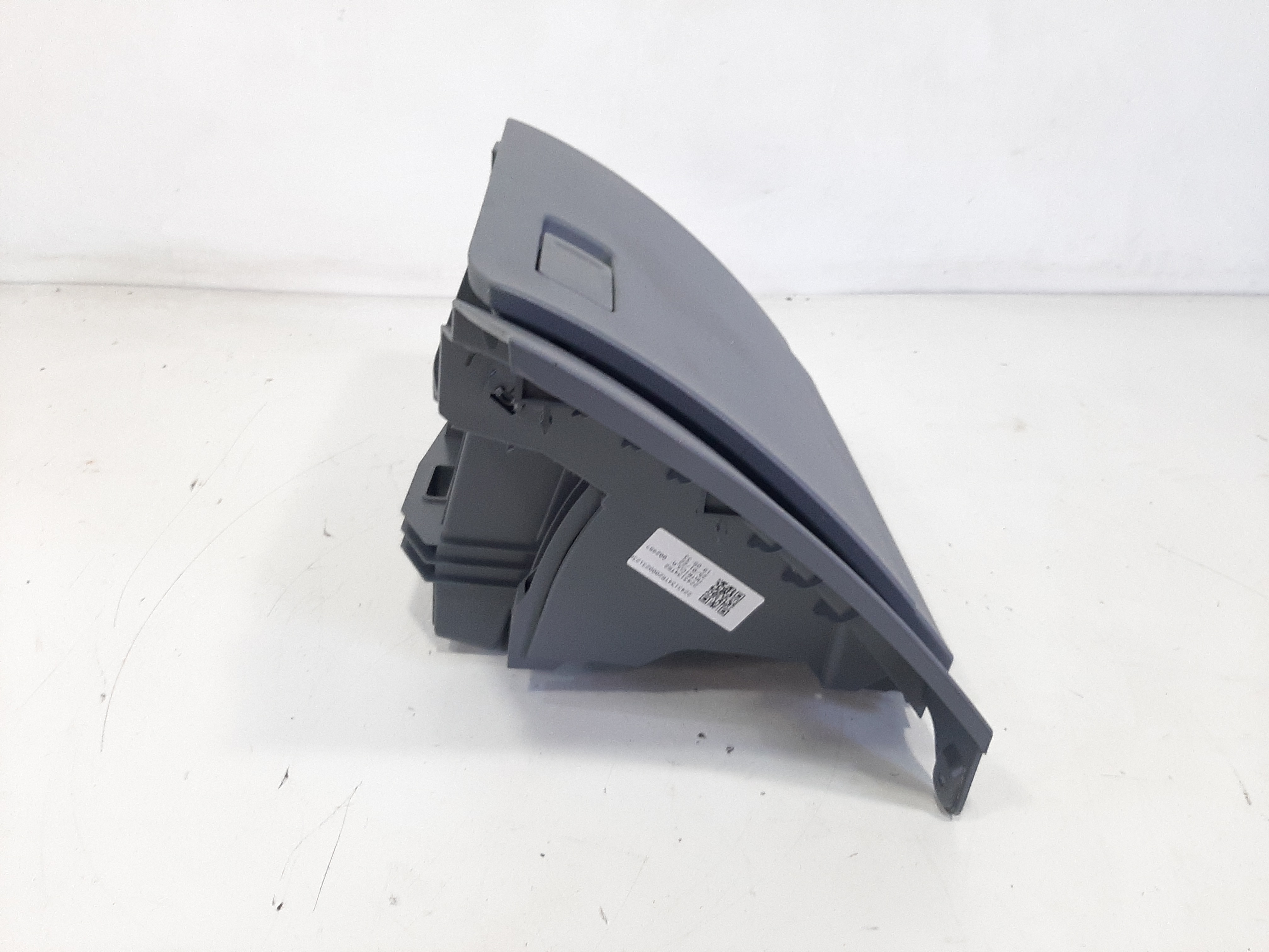 Porta Luvas Vw Volkswagen T-cross 2019 2020 A 2023 2gp857101 3