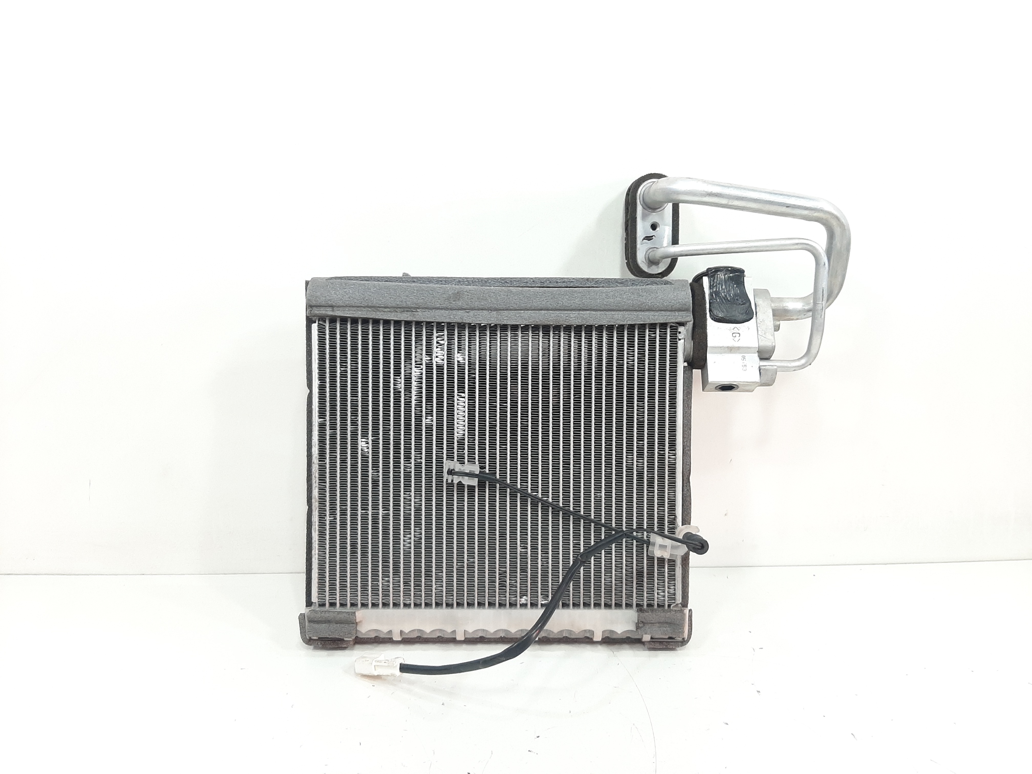 Caixa Evaporadora Ar Condicionado Honda City 2008 A 2014 7