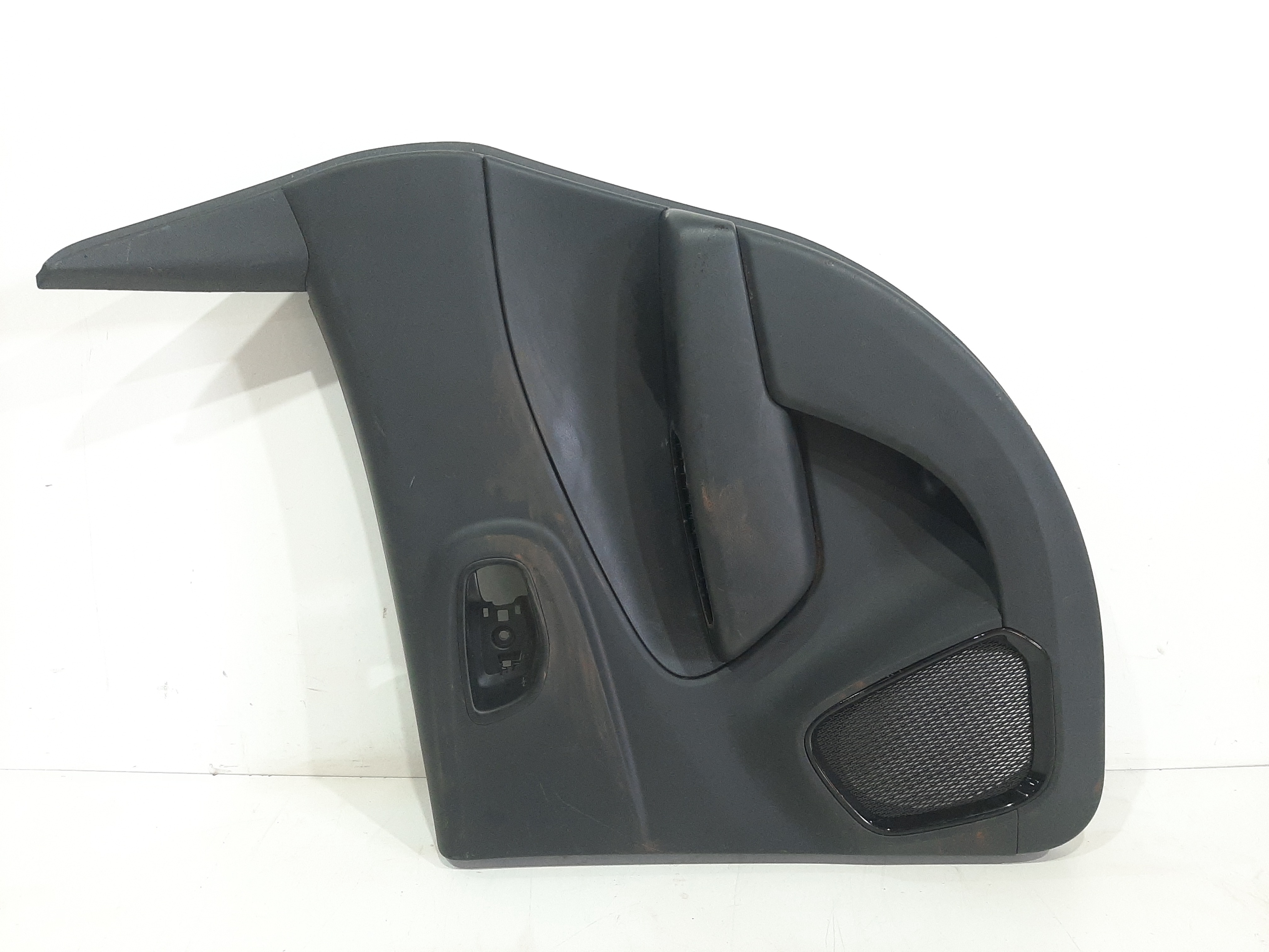 Forro Porta Traseira Direita Fiat Toro 2016 2017 2018 A 2020 4