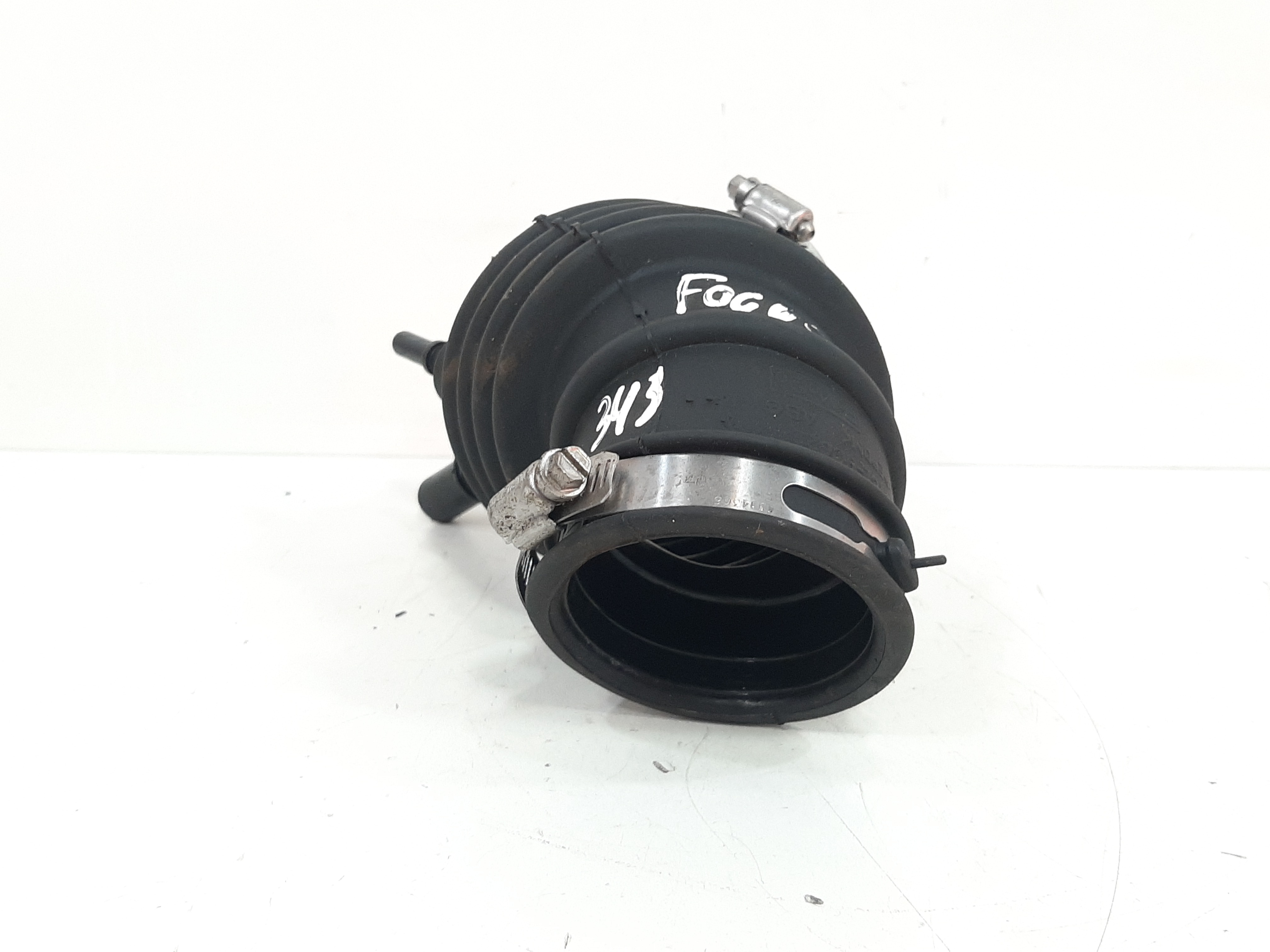 Mangueira Filtro Ar Ford Focus Titanium 2.0 2014 2015 A 2018 7