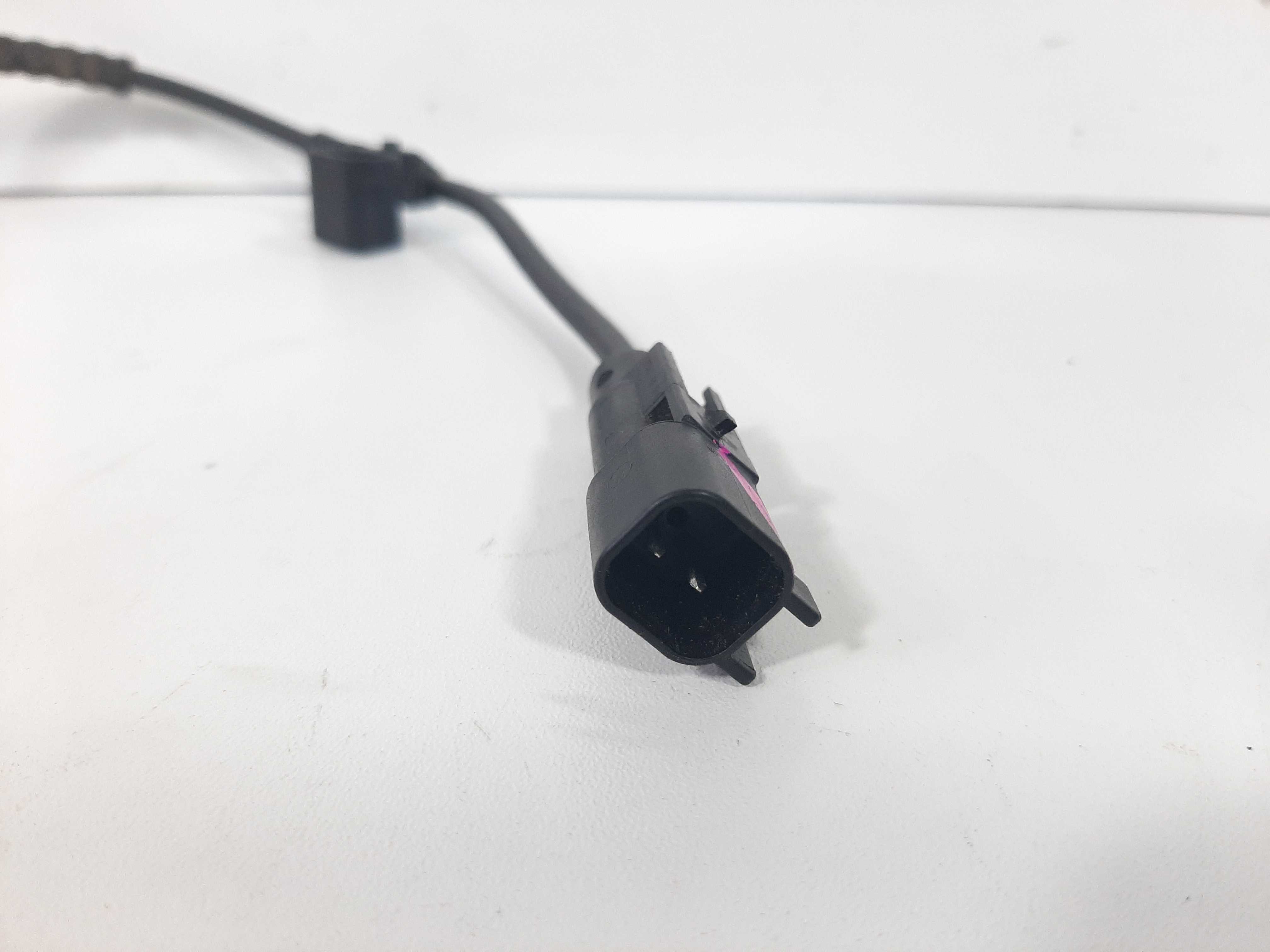 Sensor Abs Traseiro Direito Tracker Ltz 1.4 2014 2015 A 2019 3